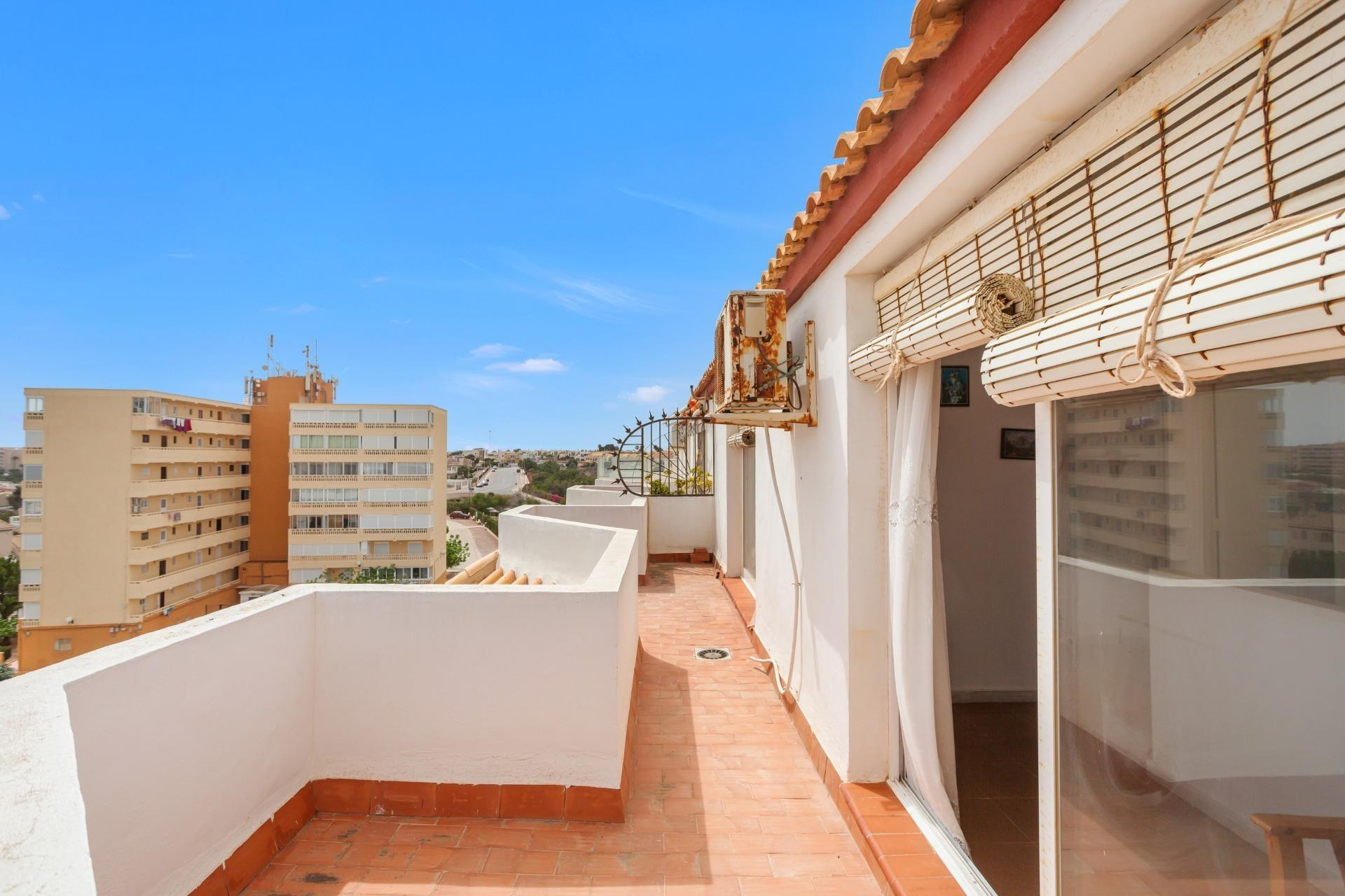 Herverkoop - 1. Appartement / flat - Torrevieja - Costa Blanca Zuid