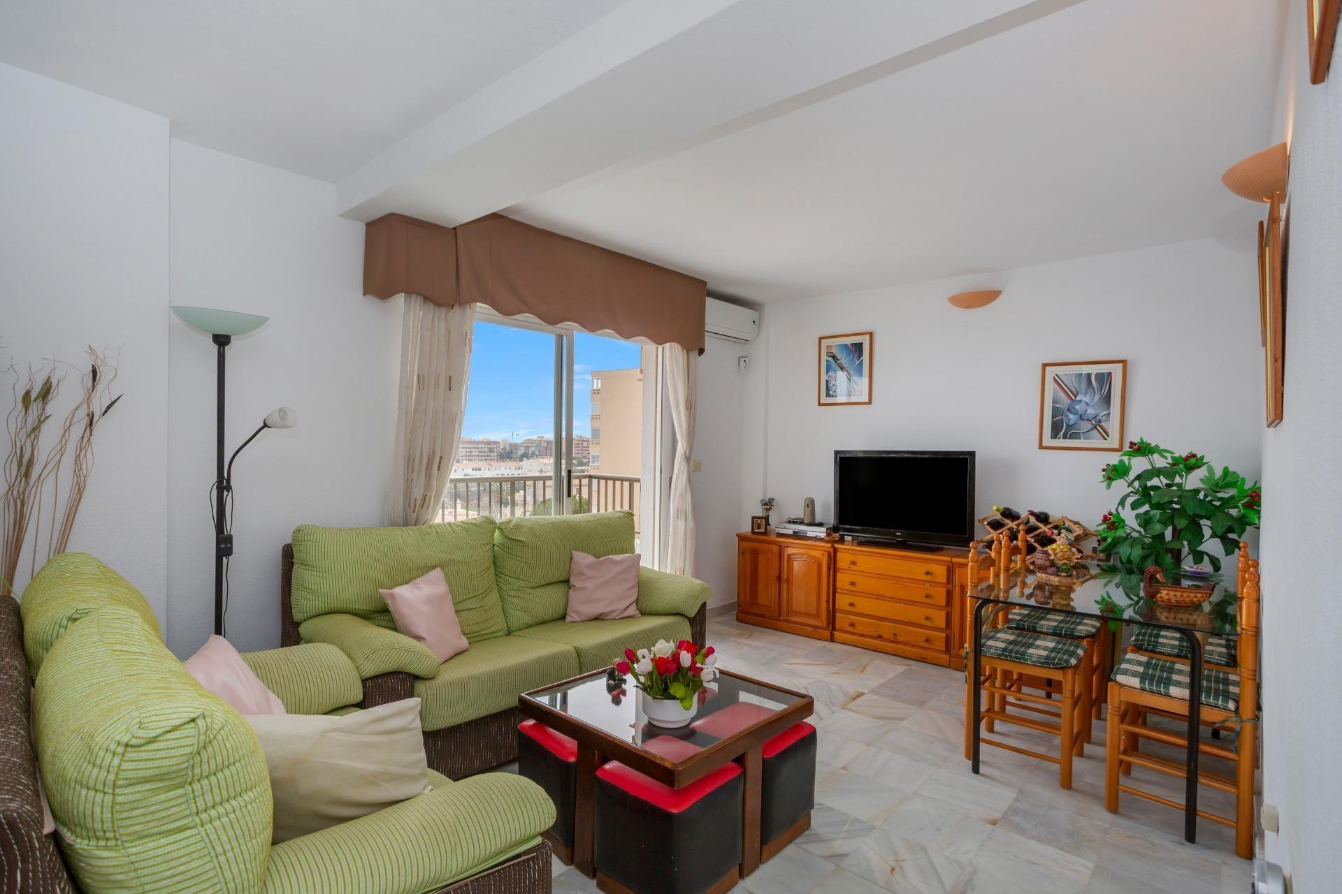 Herverkoop - 1. Appartement / flat - Torrevieja - Costa Blanca Zuid