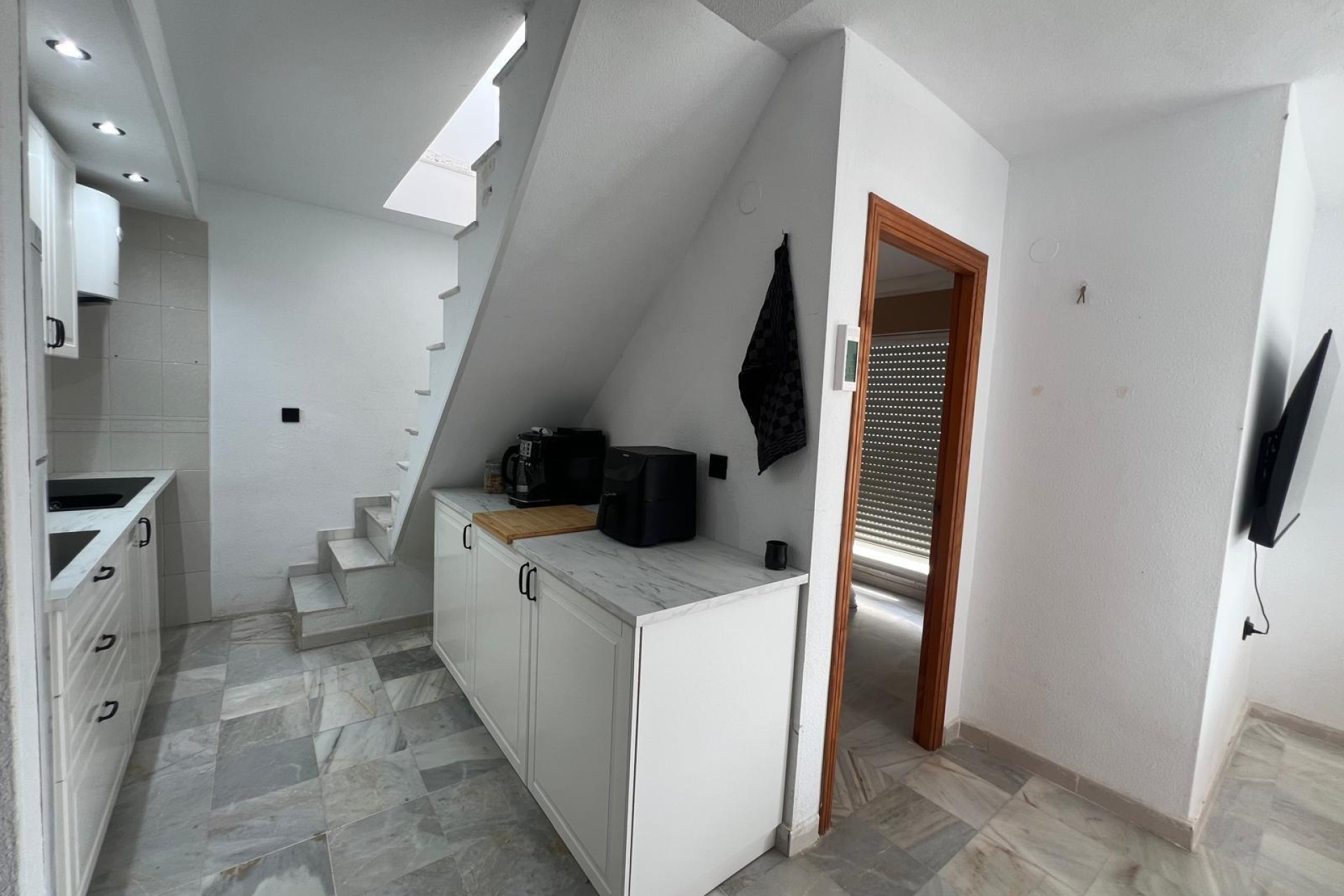 Herverkoop - 1. Appartement / flat - Torrevieja - Costa Blanca Zuid