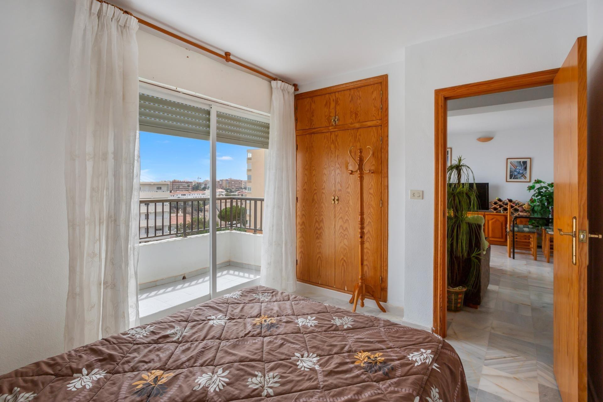 Herverkoop - 1. Appartement / flat - Torrevieja - Costa Blanca Zuid