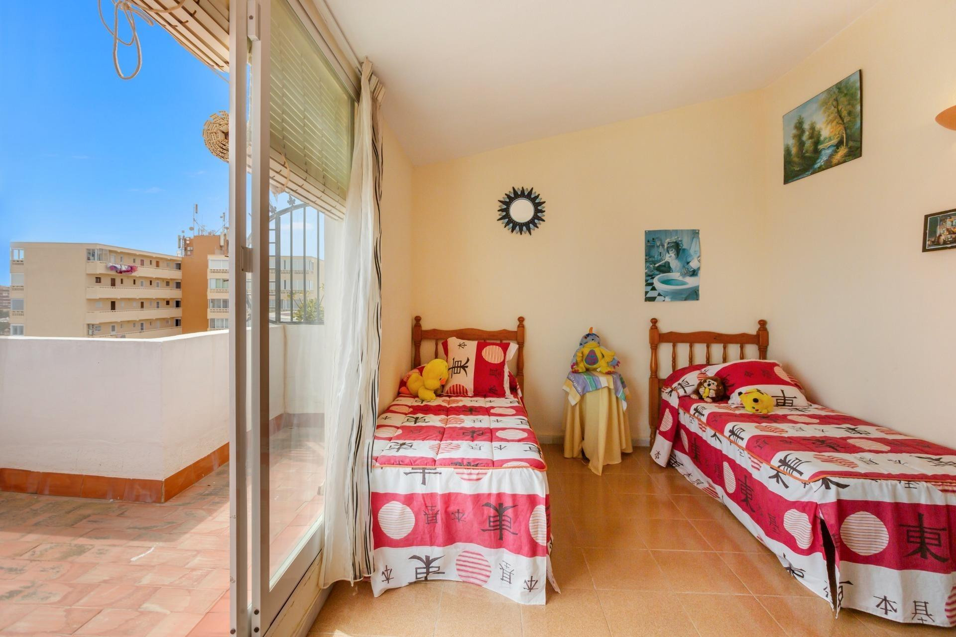 Herverkoop - 1. Appartement / flat - Torrevieja - Costa Blanca Zuid