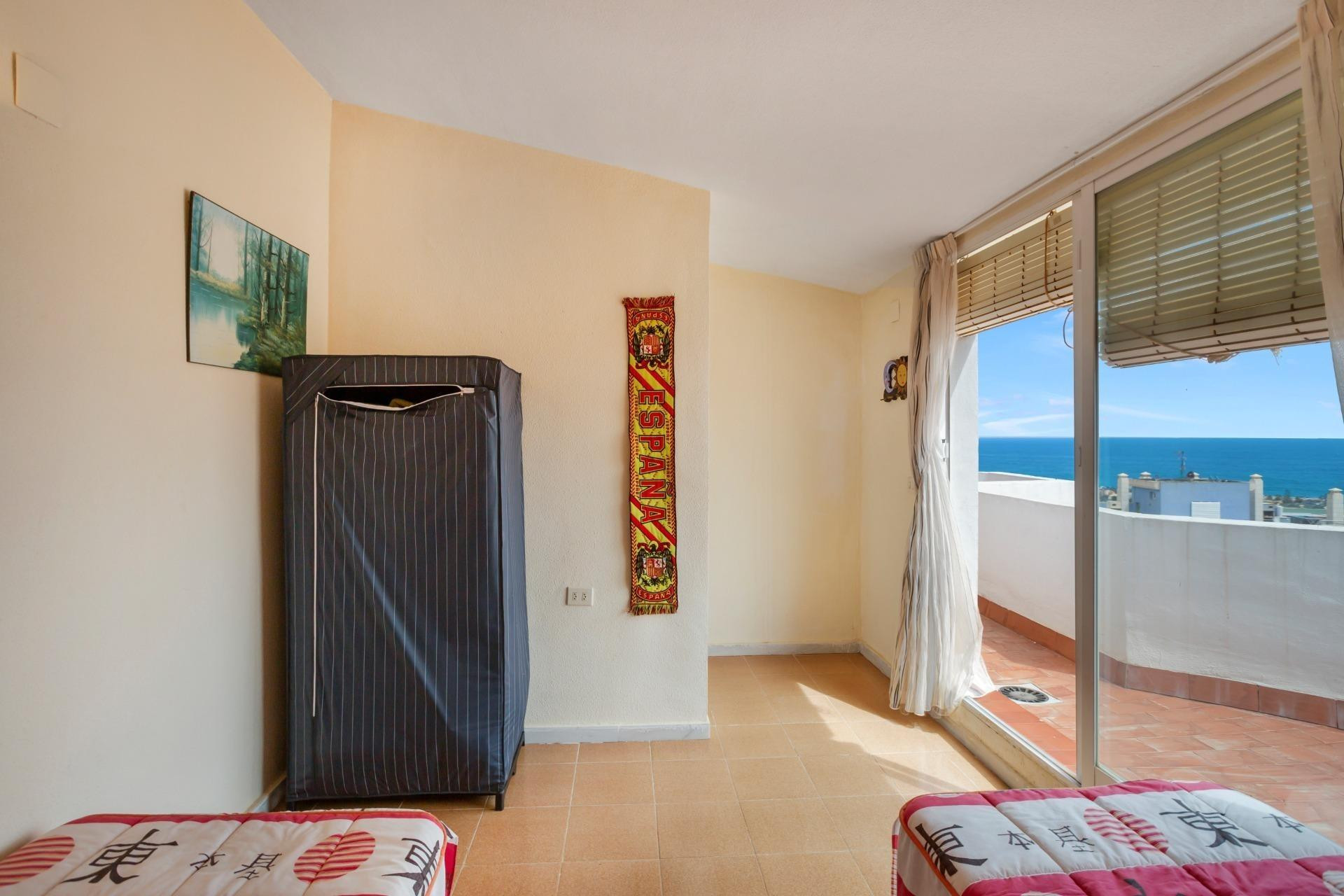 Herverkoop - 1. Appartement / flat - Torrevieja - Costa Blanca Zuid