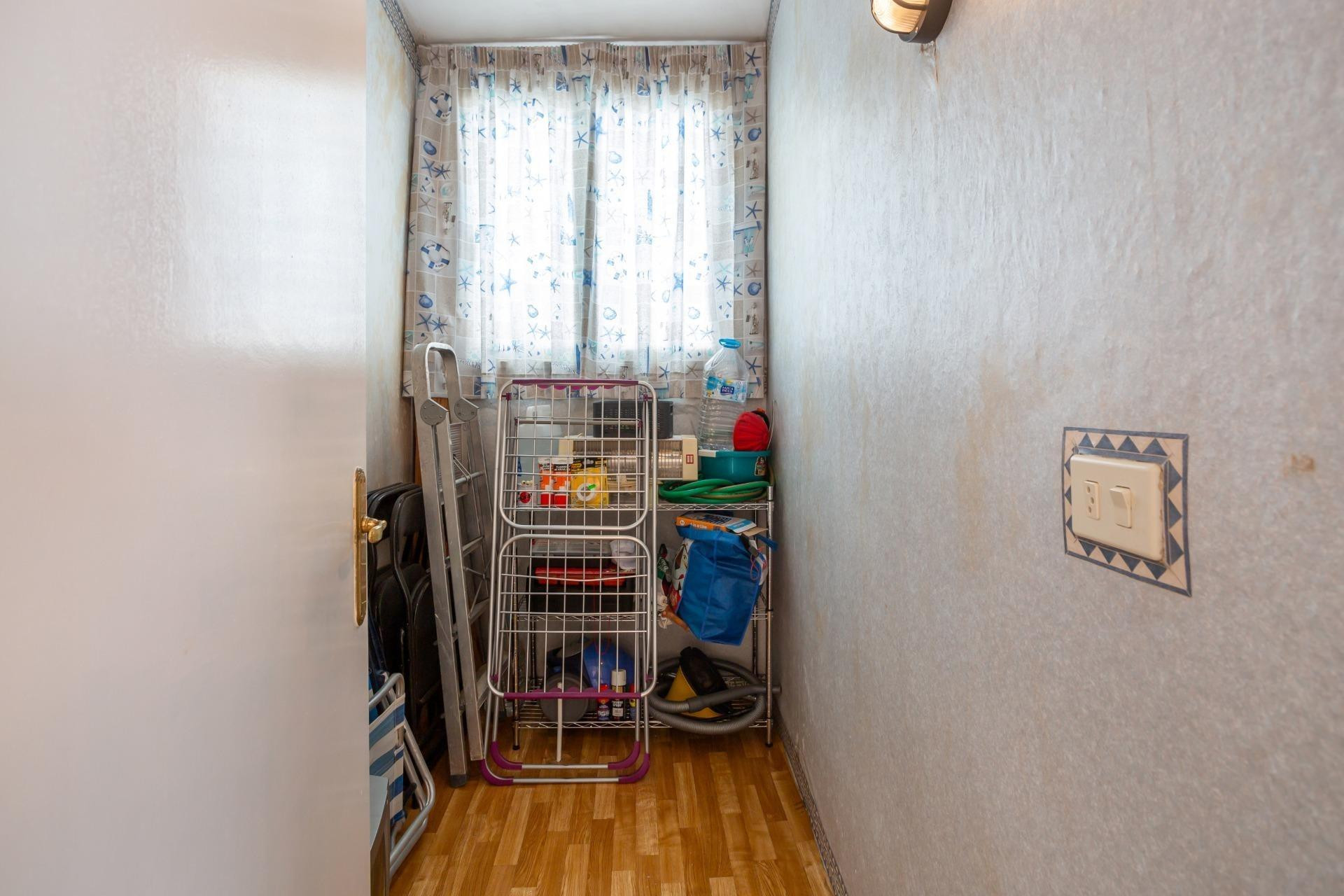 Herverkoop - 1. Appartement / flat - Torrevieja - Costa Blanca Zuid