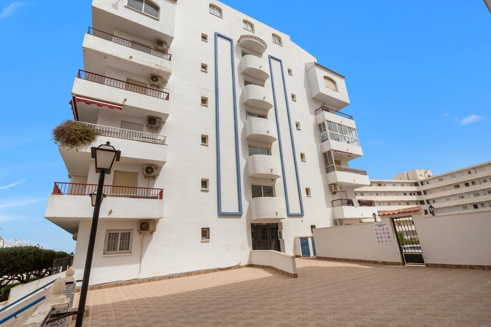Herverkoop - 1. Appartement / flat - Torrevieja - Costa Blanca Zuid