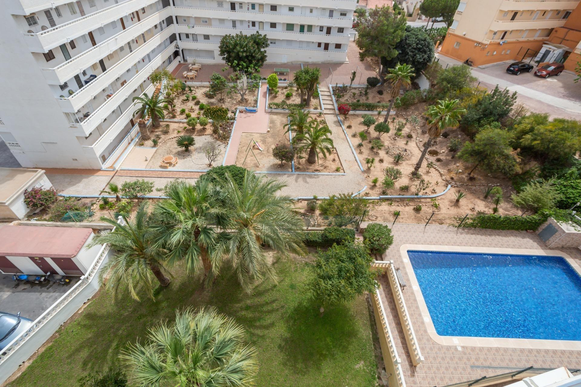 Herverkoop - 1. Appartement / flat - Torrevieja - Costa Blanca Zuid
