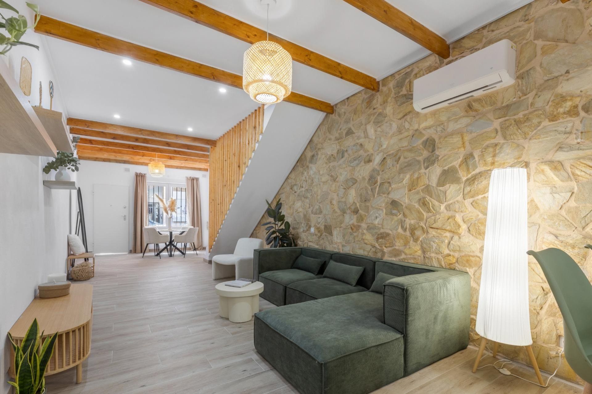 Herverkoop - 1. Appartement / flat - Torrevieja - Costa Blanca Zuid