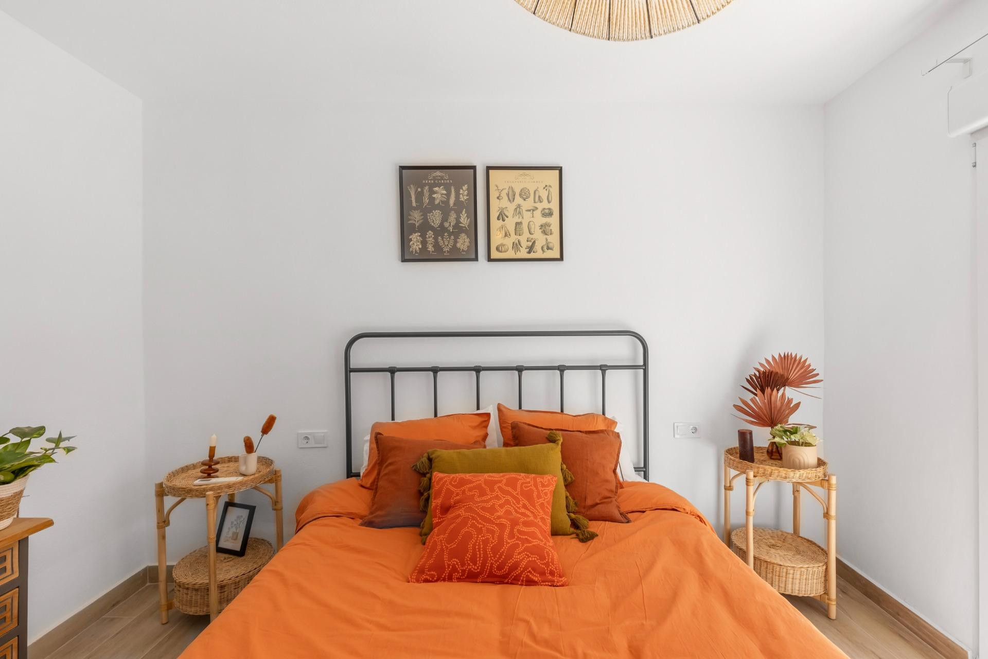 Herverkoop - 1. Appartement / flat - Torrevieja - Costa Blanca Zuid