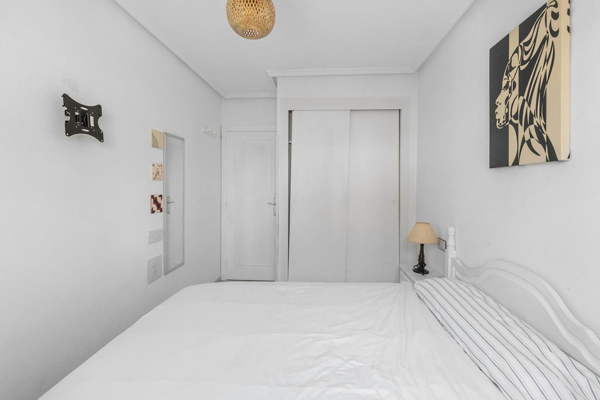 Herverkoop - 1. Appartement / flat - Torrevieja - Costa Blanca Zuid