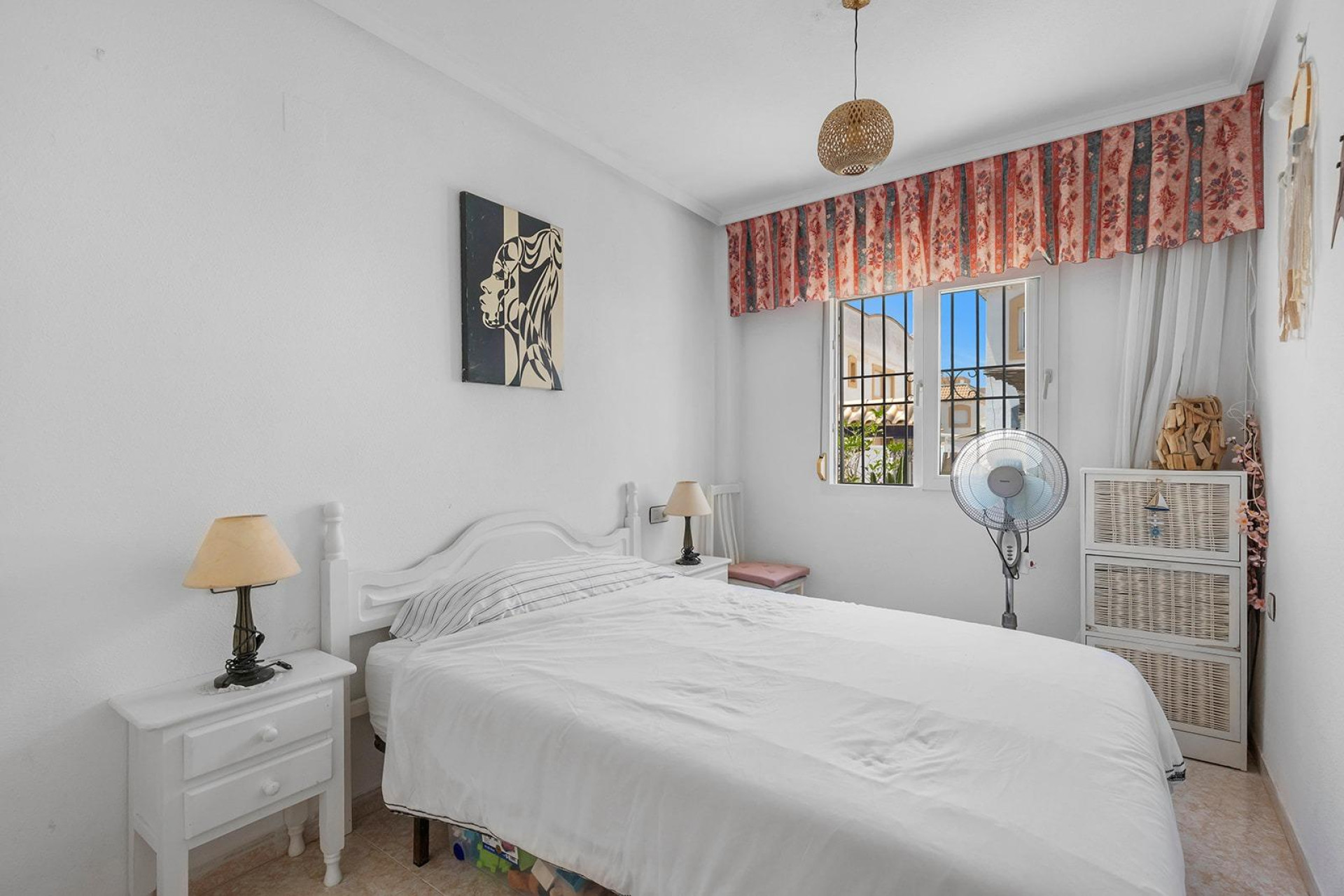 Herverkoop - 1. Appartement / flat - Torrevieja - Costa Blanca Zuid