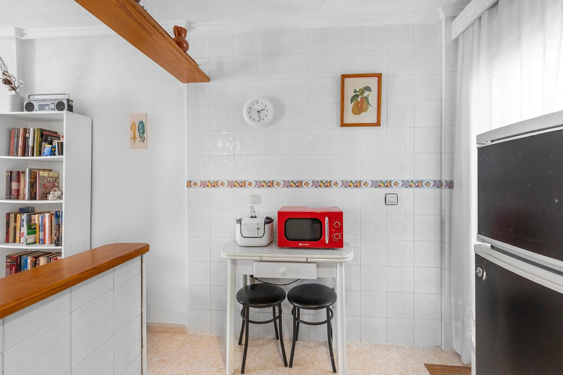 Herverkoop - 1. Appartement / flat - Torrevieja - Costa Blanca Zuid