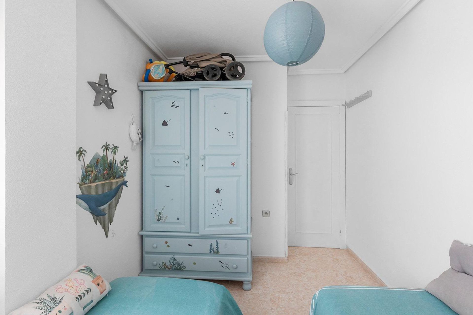 Herverkoop - 1. Appartement / flat - Torrevieja - Costa Blanca Zuid