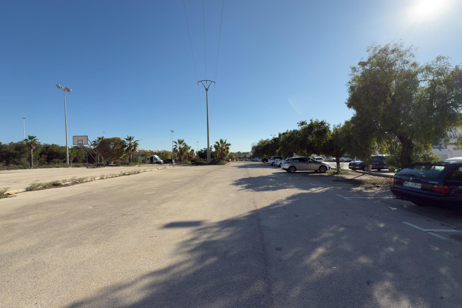 Herverkoop - 1. Appartement / flat - Torrevieja - Costa Blanca Zuid