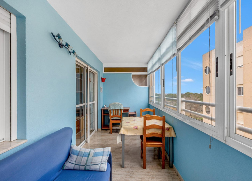 Herverkoop - 1. Appartement / flat - Torrevieja - Costa Blanca Zuid