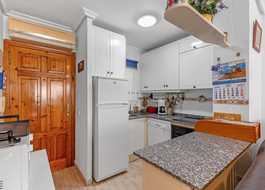 Herverkoop - 1. Appartement / flat - Torrevieja - Costa Blanca Zuid