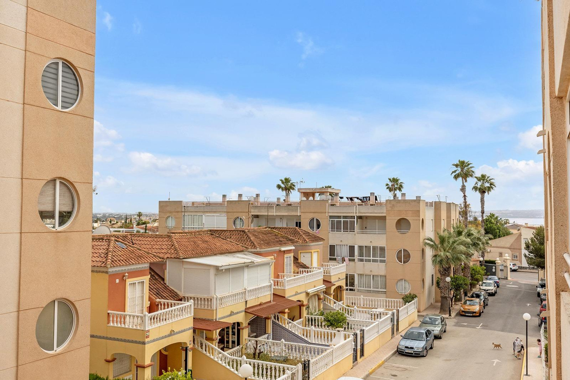 Herverkoop - 1. Appartement / flat - Torrevieja - Costa Blanca Zuid