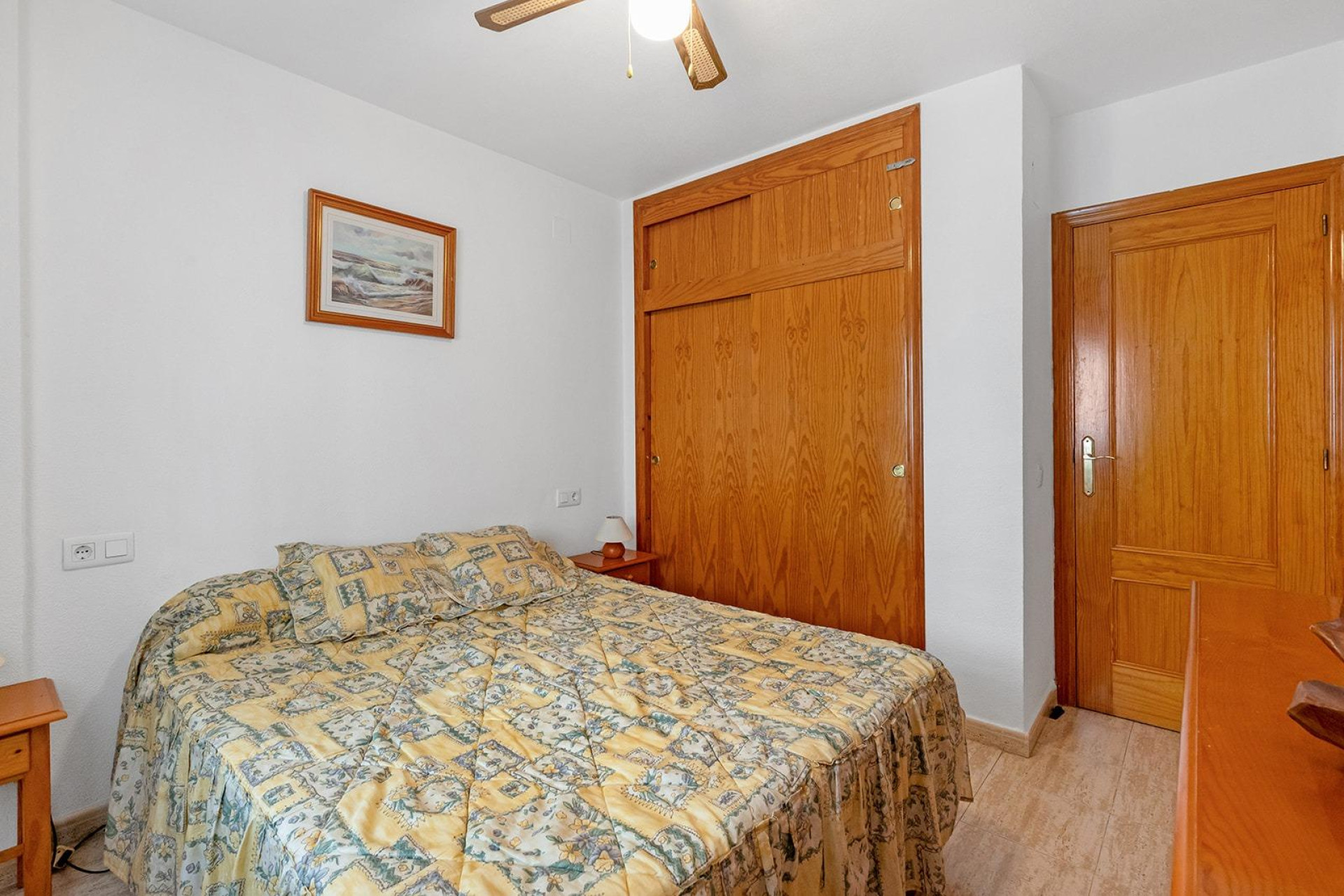 Herverkoop - 1. Appartement / flat - Torrevieja - Costa Blanca Zuid
