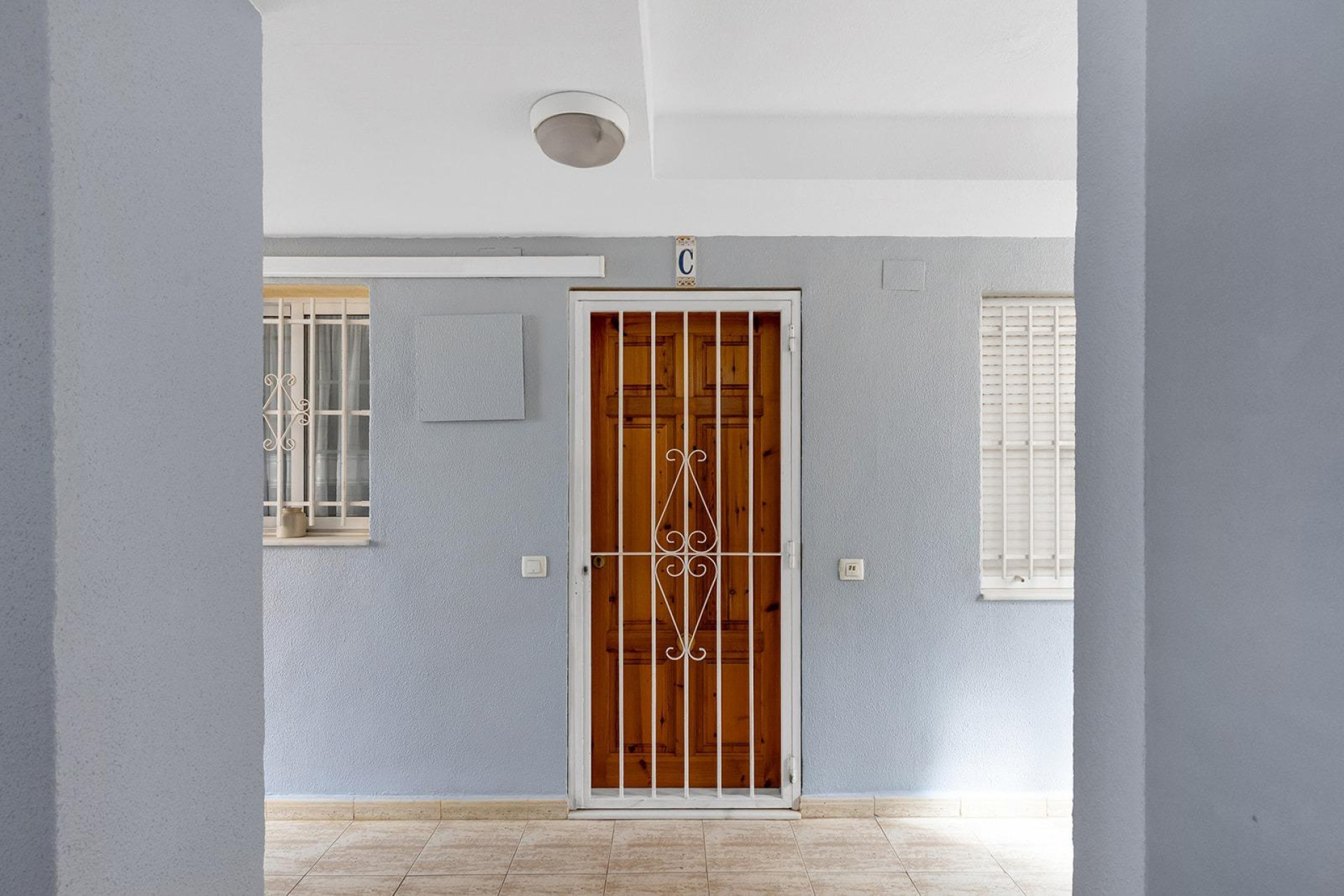 Herverkoop - 1. Appartement / flat - Torrevieja - Costa Blanca Zuid