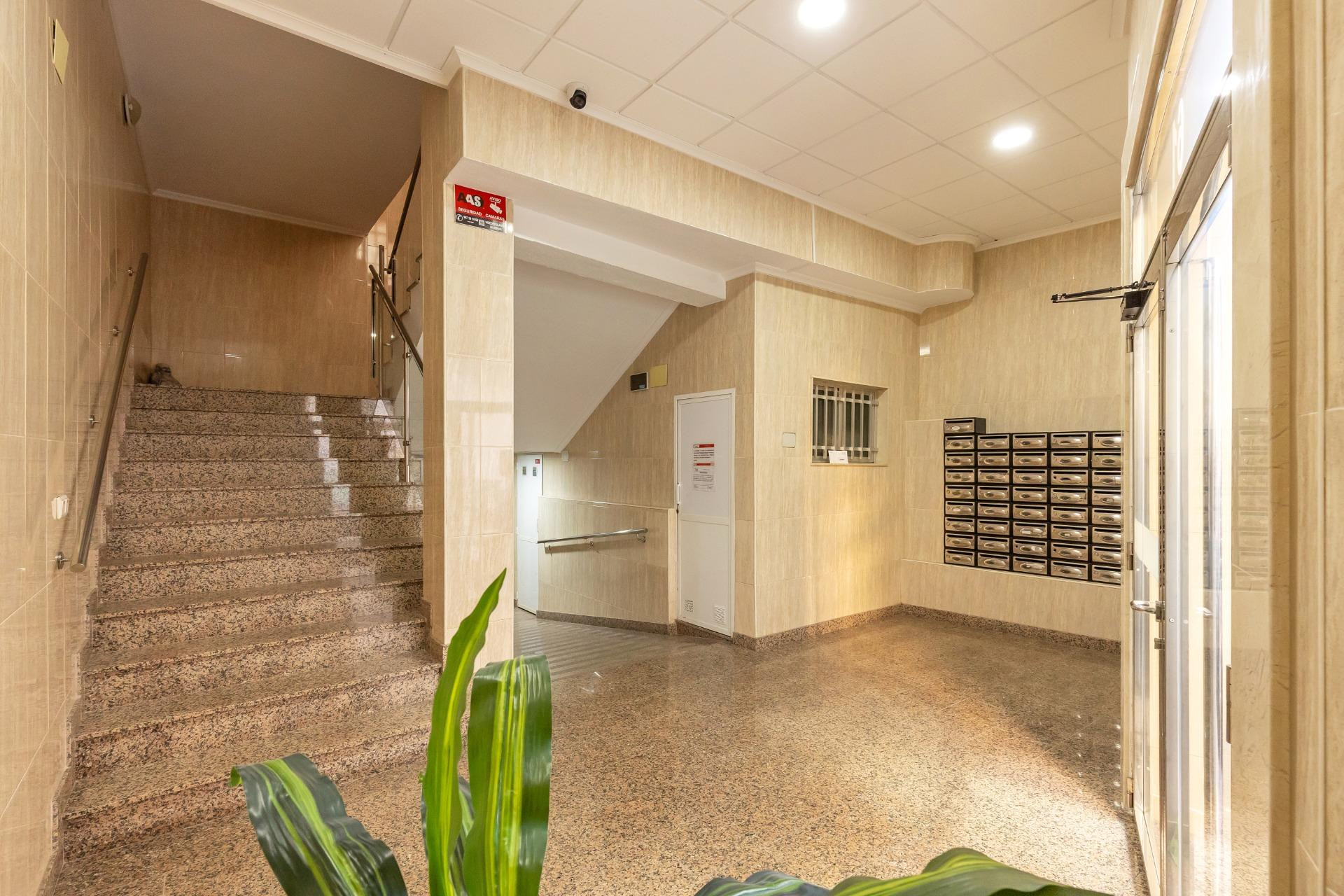 Herverkoop - 1. Appartement / flat - Torrevieja - Costa Blanca Zuid