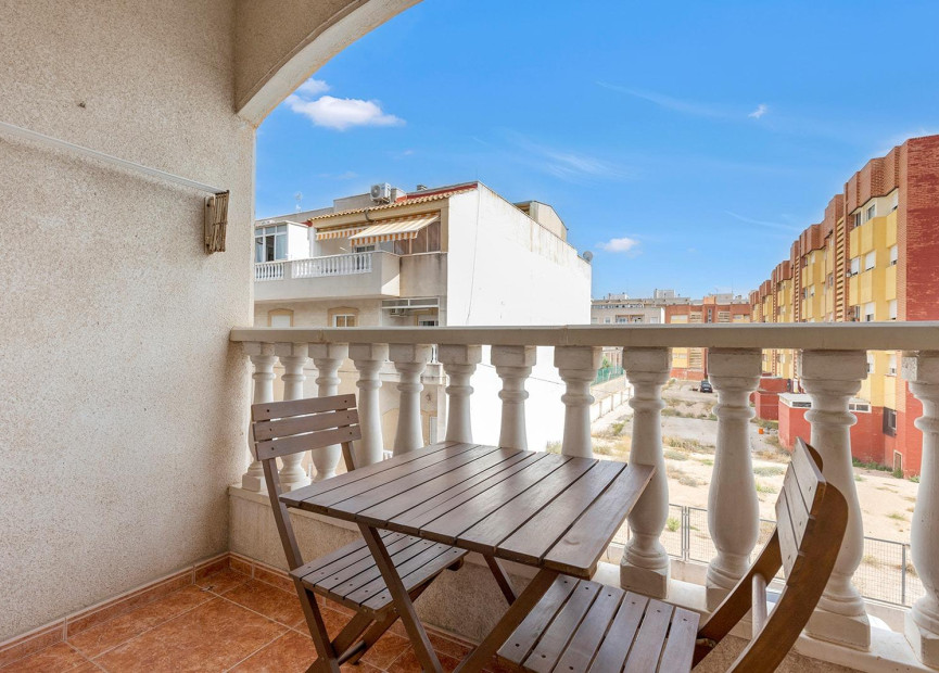 Herverkoop - 1. Appartement / flat - Torrevieja - Costa Blanca Zuid