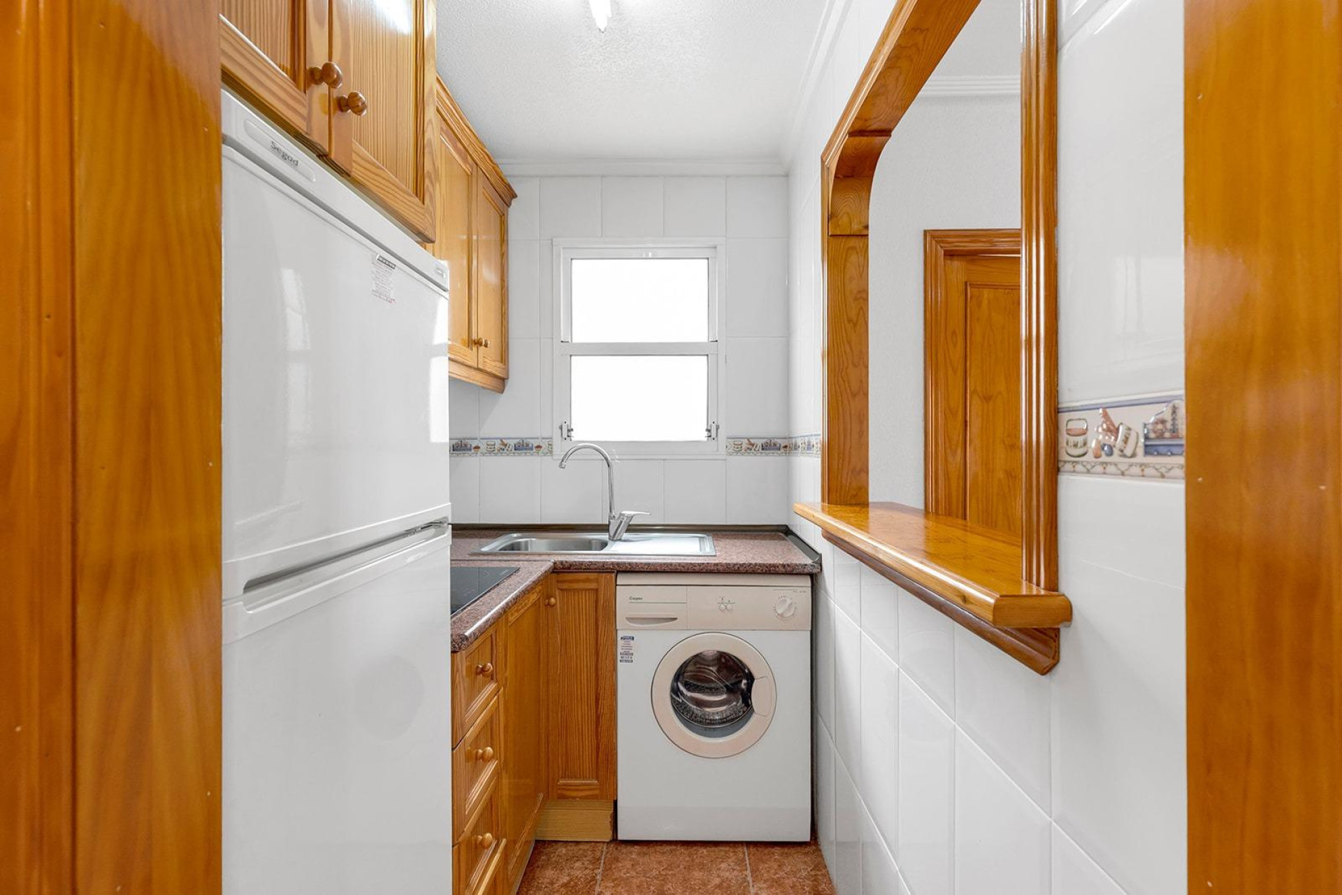 Herverkoop - 1. Appartement / flat - Torrevieja - Costa Blanca Zuid