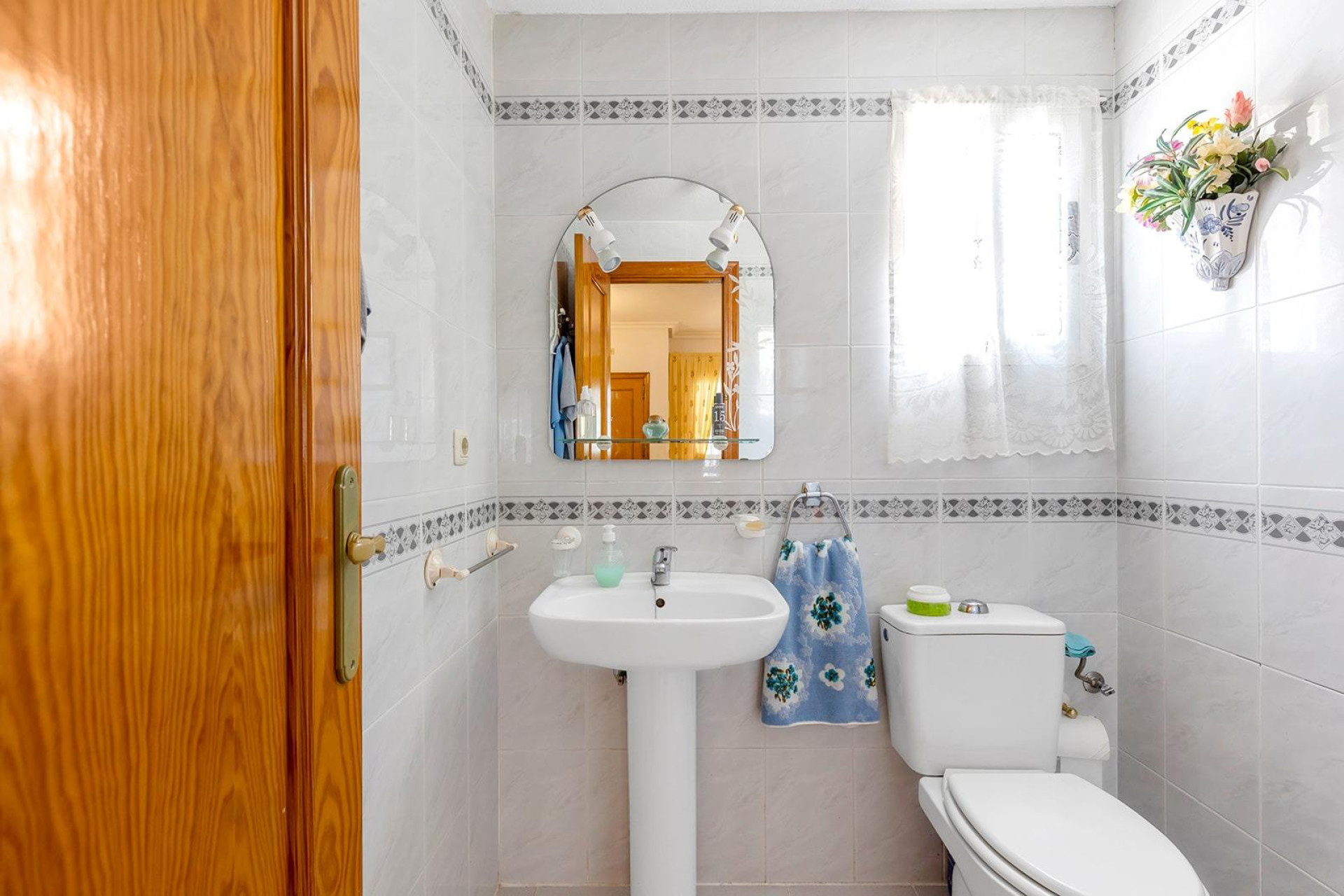 Herverkoop - 1. Appartement / flat - Torrevieja - Costa Blanca Zuid