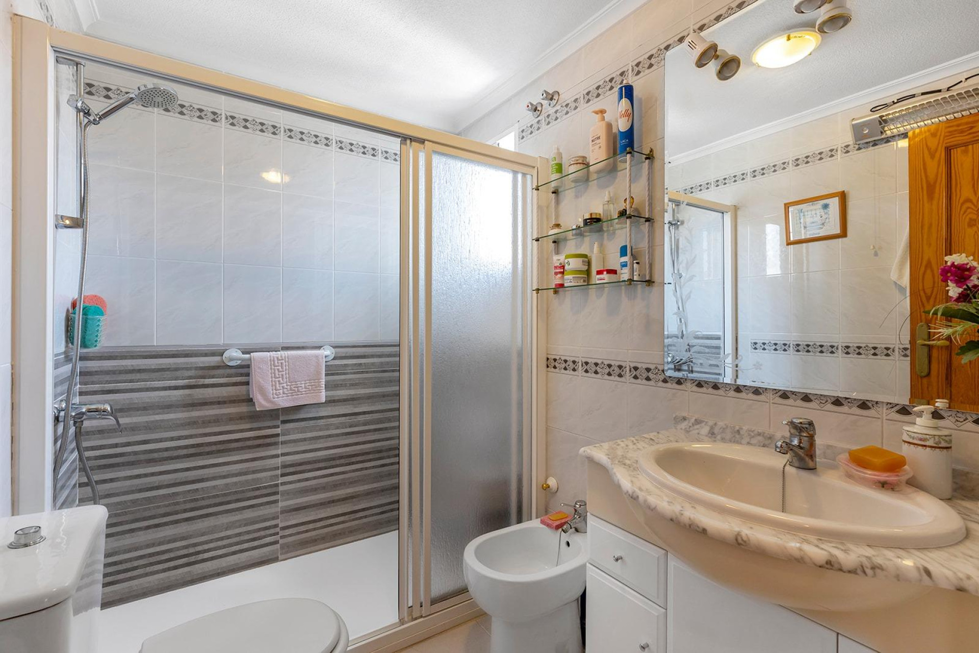 Herverkoop - 1. Appartement / flat - Torrevieja - Costa Blanca Zuid