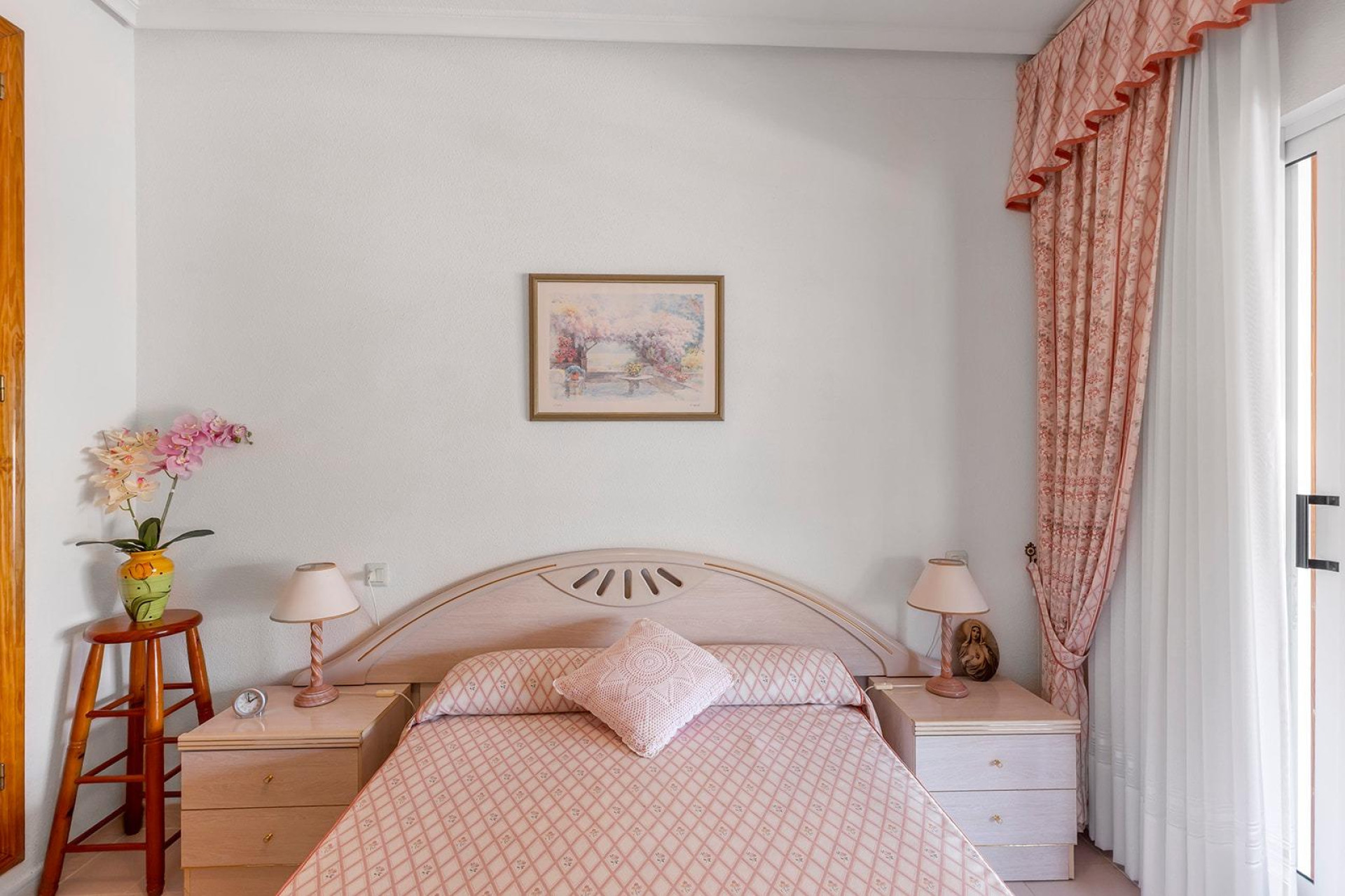 Herverkoop - 1. Appartement / flat - Torrevieja - Costa Blanca Zuid