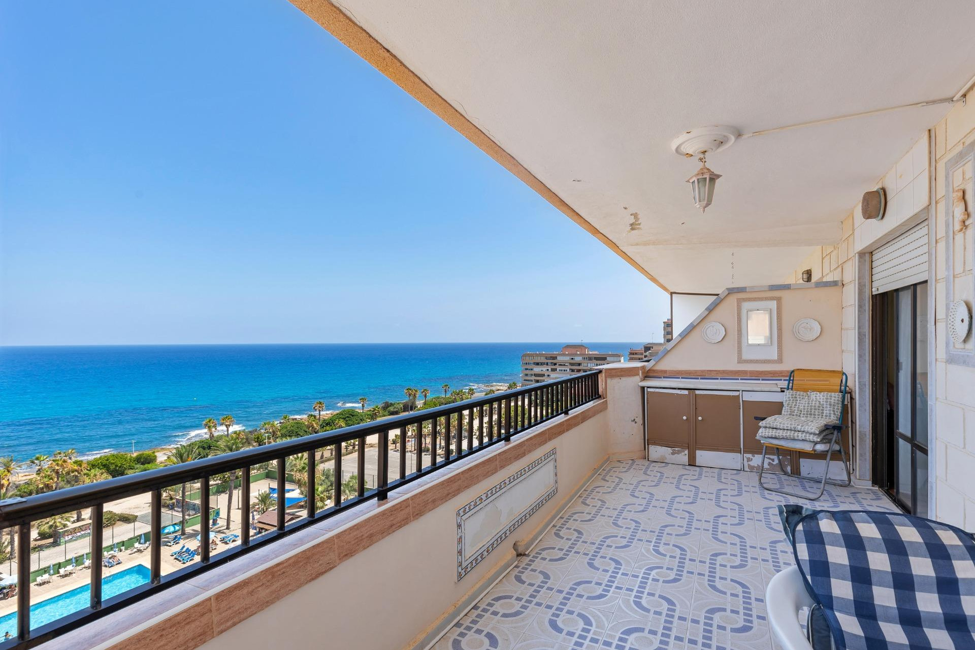 Herverkoop - 1. Appartement / flat - Torrevieja - Costa Blanca Zuid