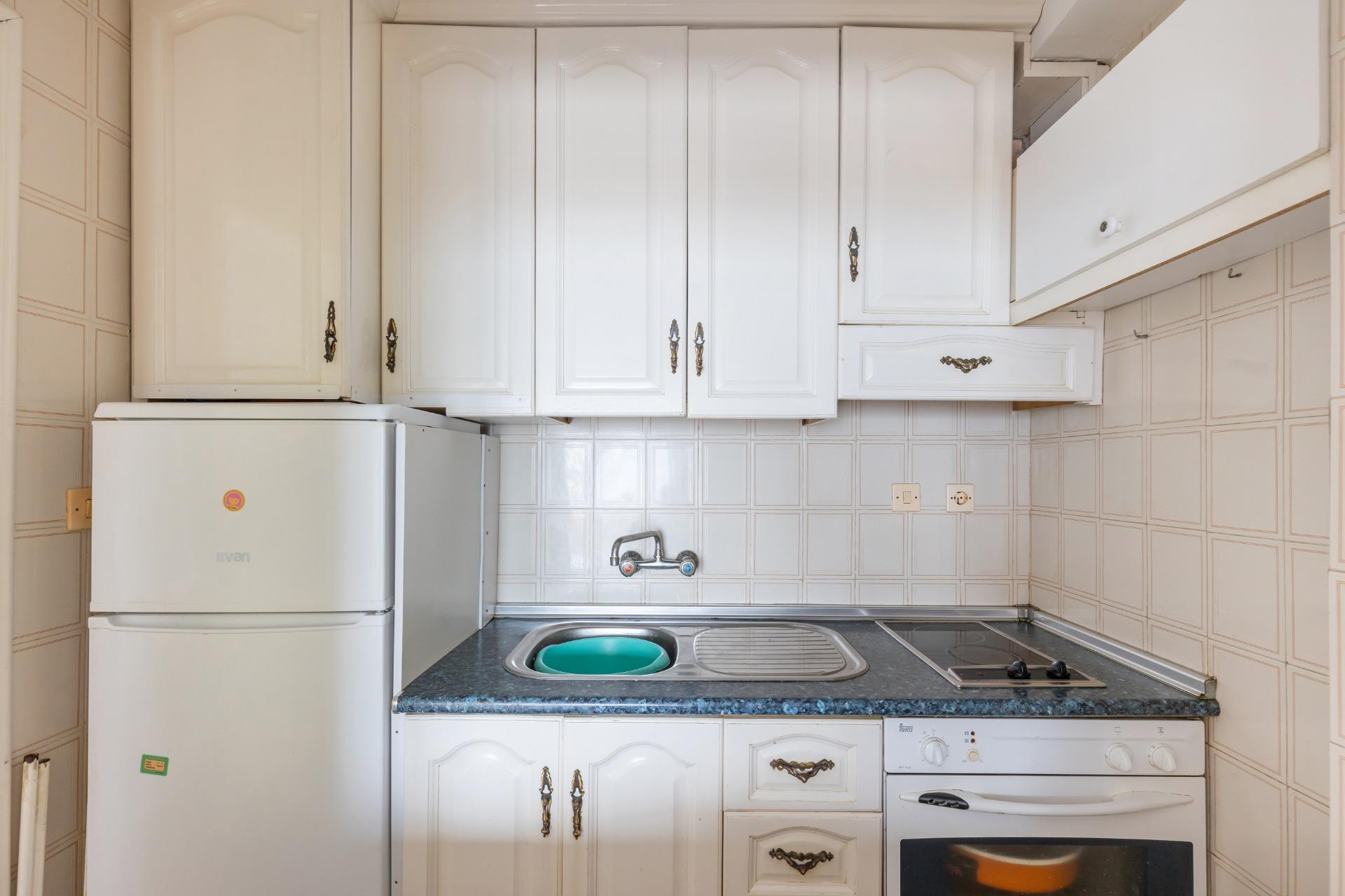 Herverkoop - 1. Appartement / flat - Torrevieja - Costa Blanca Zuid