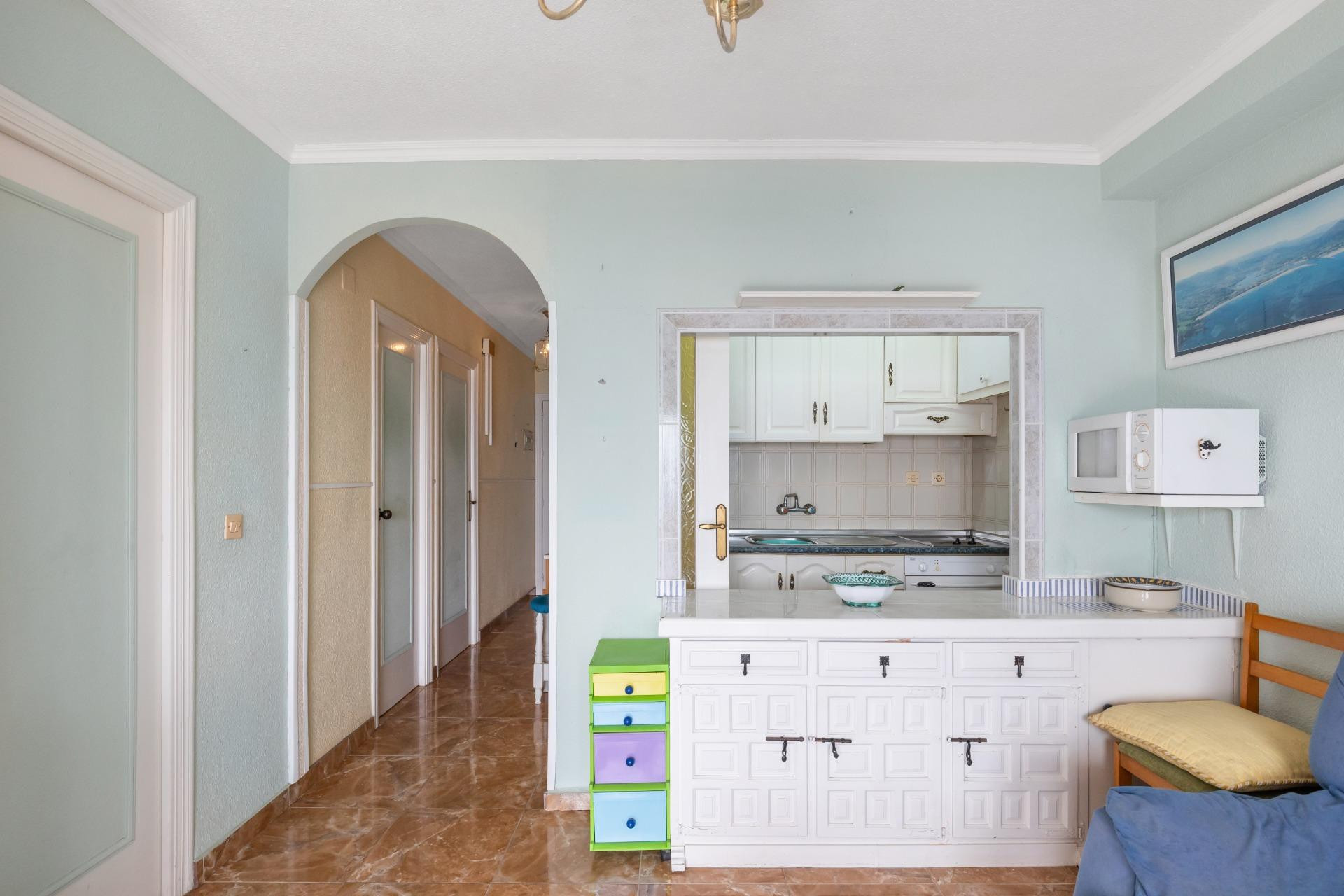 Herverkoop - 1. Appartement / flat - Torrevieja - Costa Blanca Zuid