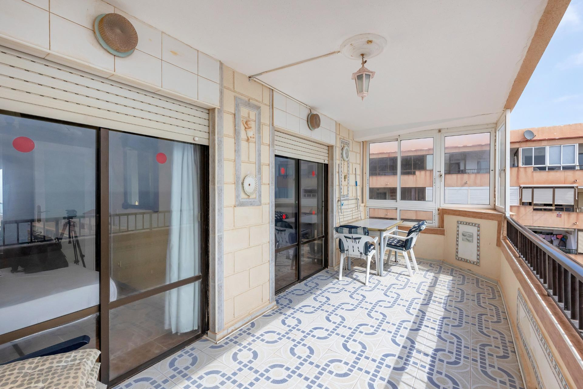 Herverkoop - 1. Appartement / flat - Torrevieja - Costa Blanca Zuid