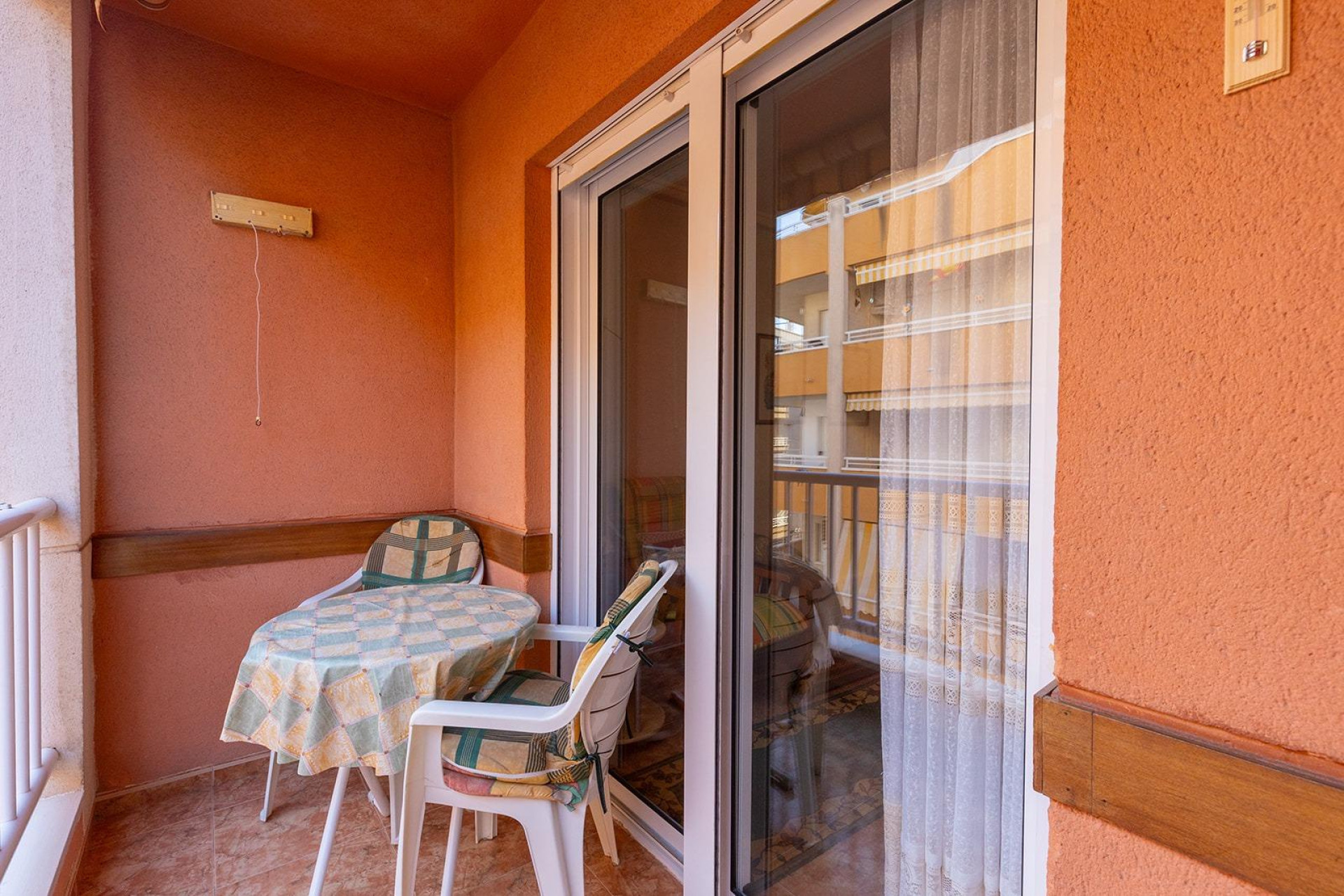 Herverkoop - 1. Appartement / flat - Torrevieja - Costa Blanca Zuid