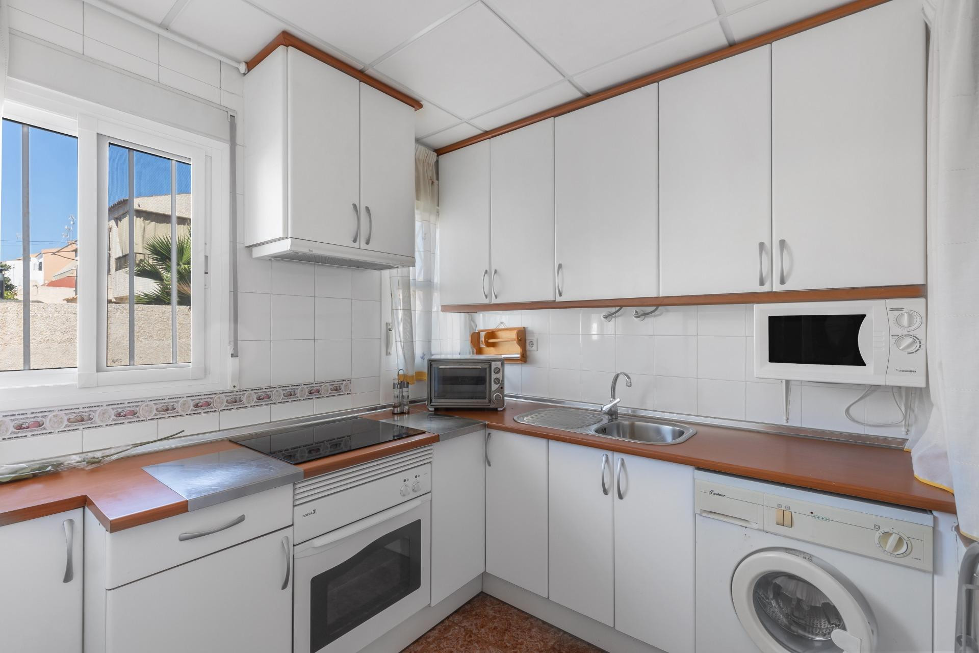 Herverkoop - 1. Appartement / flat - Torrevieja - Costa Blanca Zuid