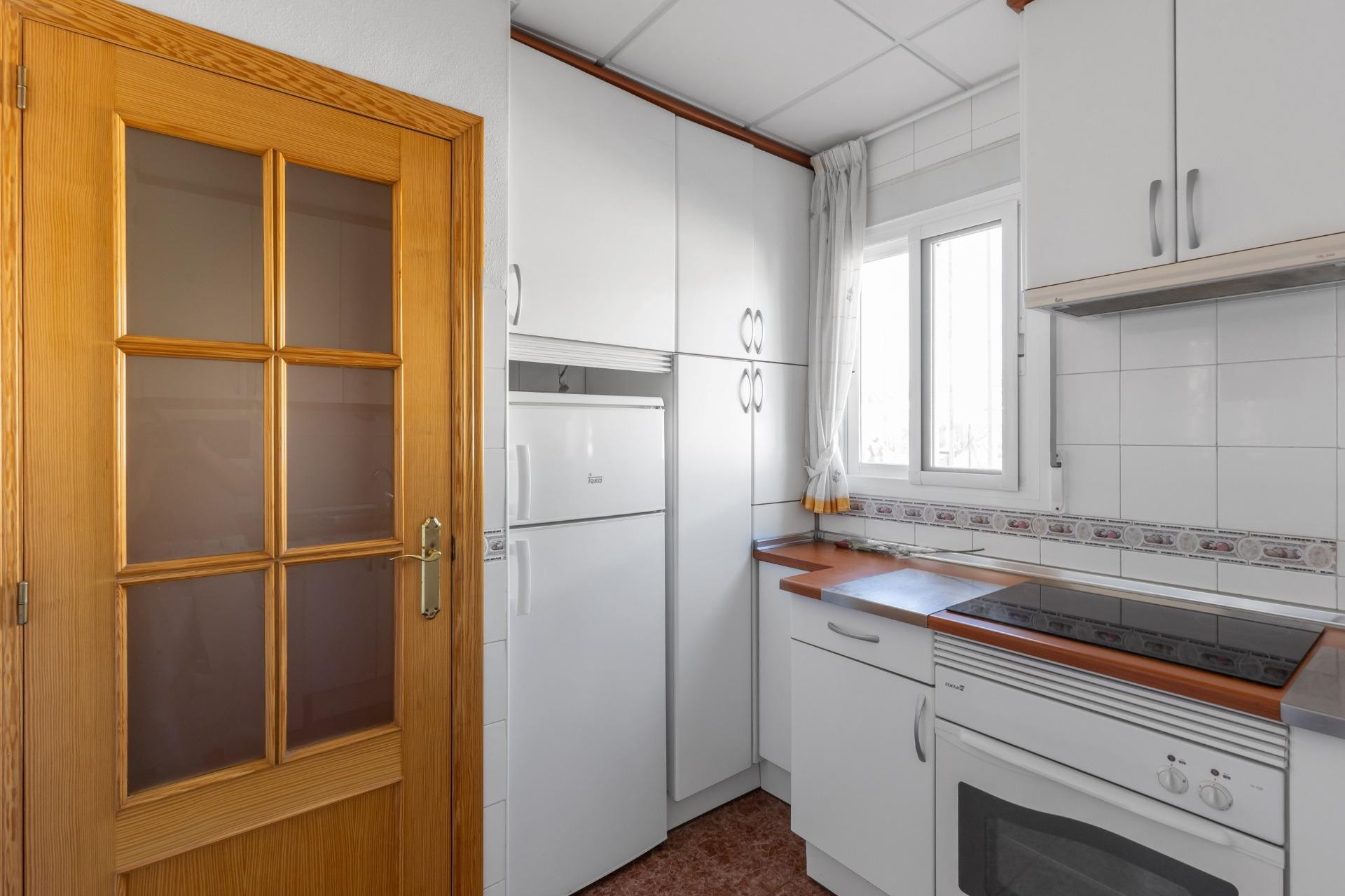 Herverkoop - 1. Appartement / flat - Torrevieja - Costa Blanca Zuid