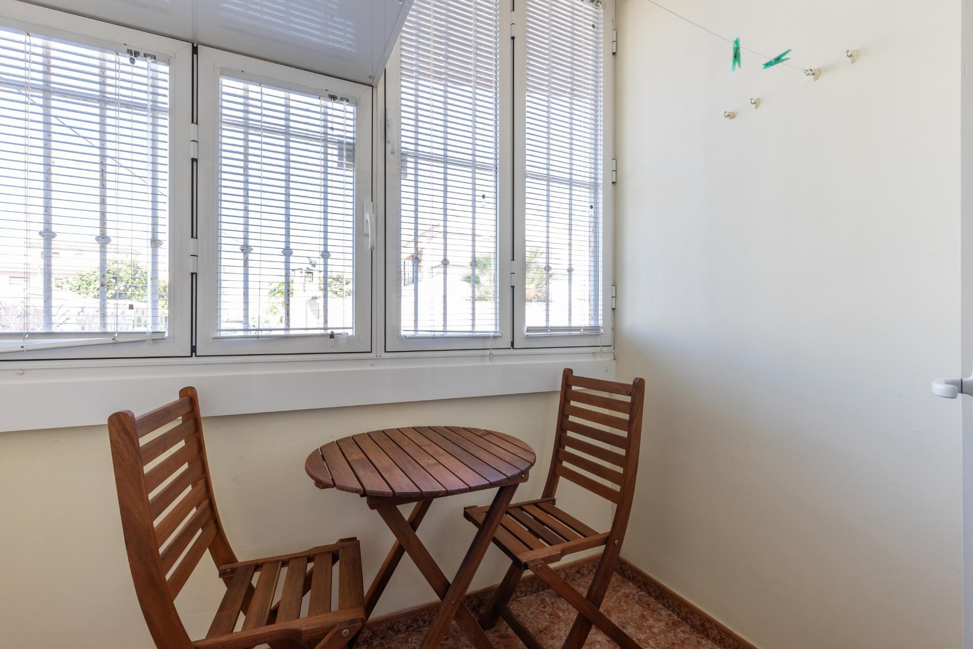 Herverkoop - 1. Appartement / flat - Torrevieja - Costa Blanca Zuid