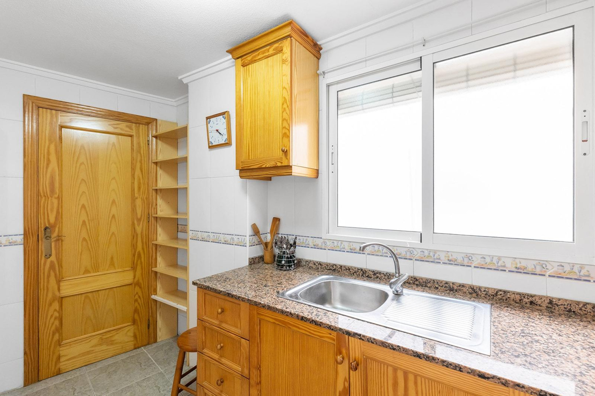 Herverkoop - 1. Appartement / flat - Torrevieja - Costa Blanca Zuid