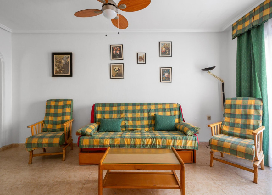 Herverkoop - 1. Appartement / flat - Torrevieja - Costa Blanca Zuid