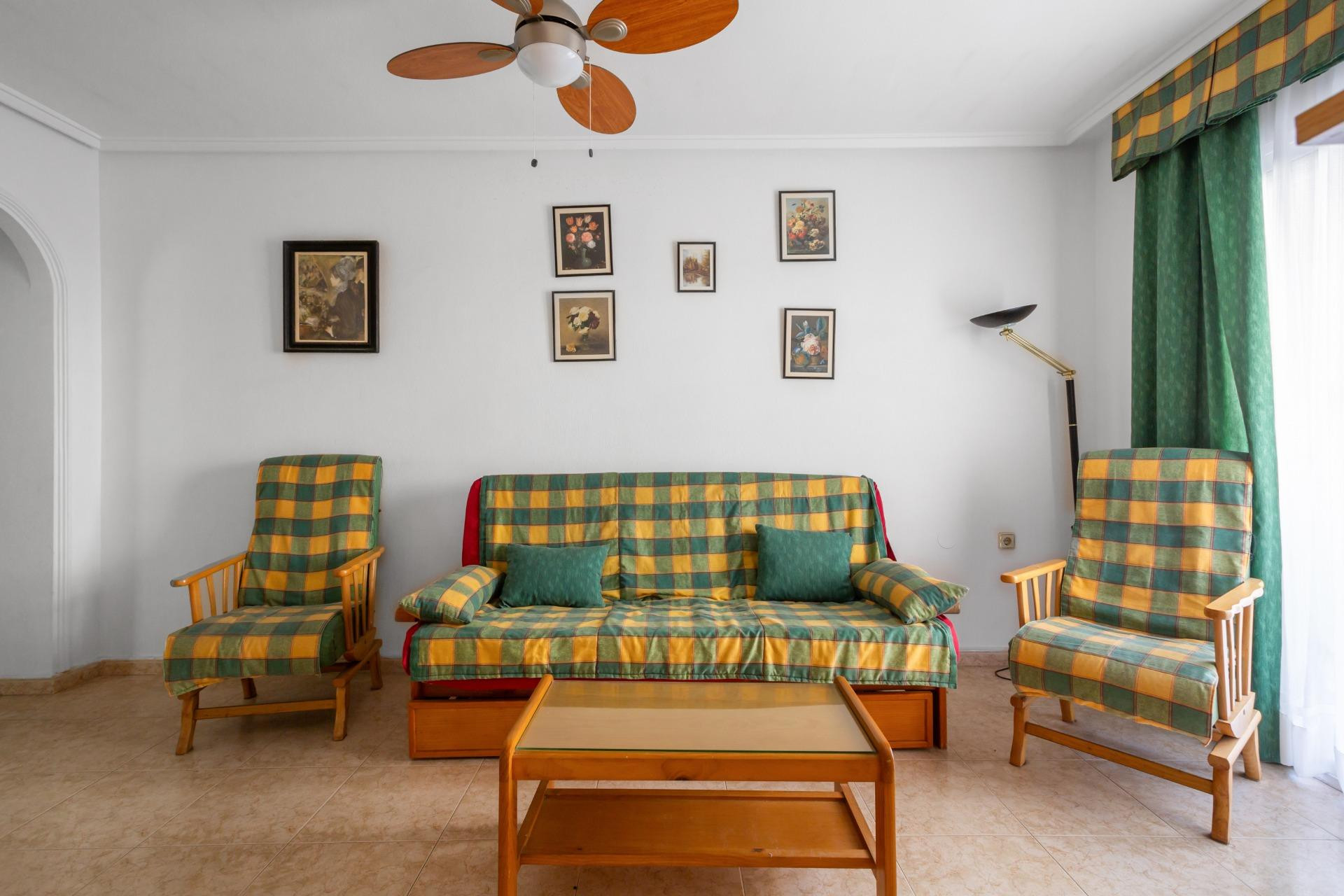 Herverkoop - 1. Appartement / flat - Torrevieja - Costa Blanca Zuid