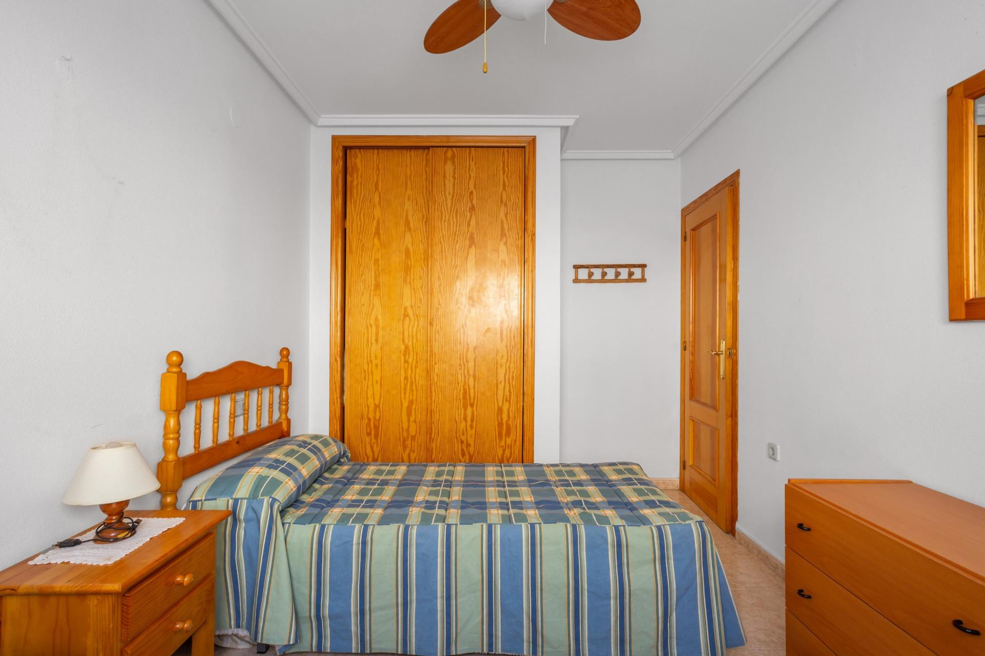 Herverkoop - 1. Appartement / flat - Torrevieja - Costa Blanca Zuid