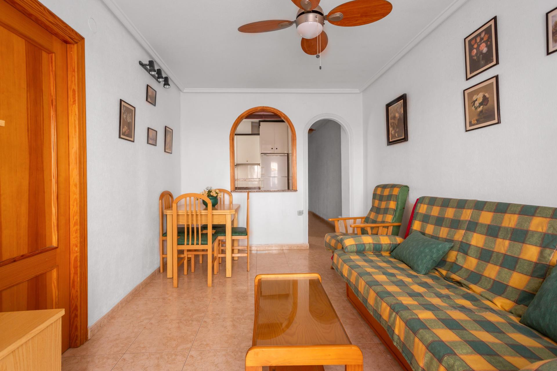 Herverkoop - 1. Appartement / flat - Torrevieja - Costa Blanca Zuid