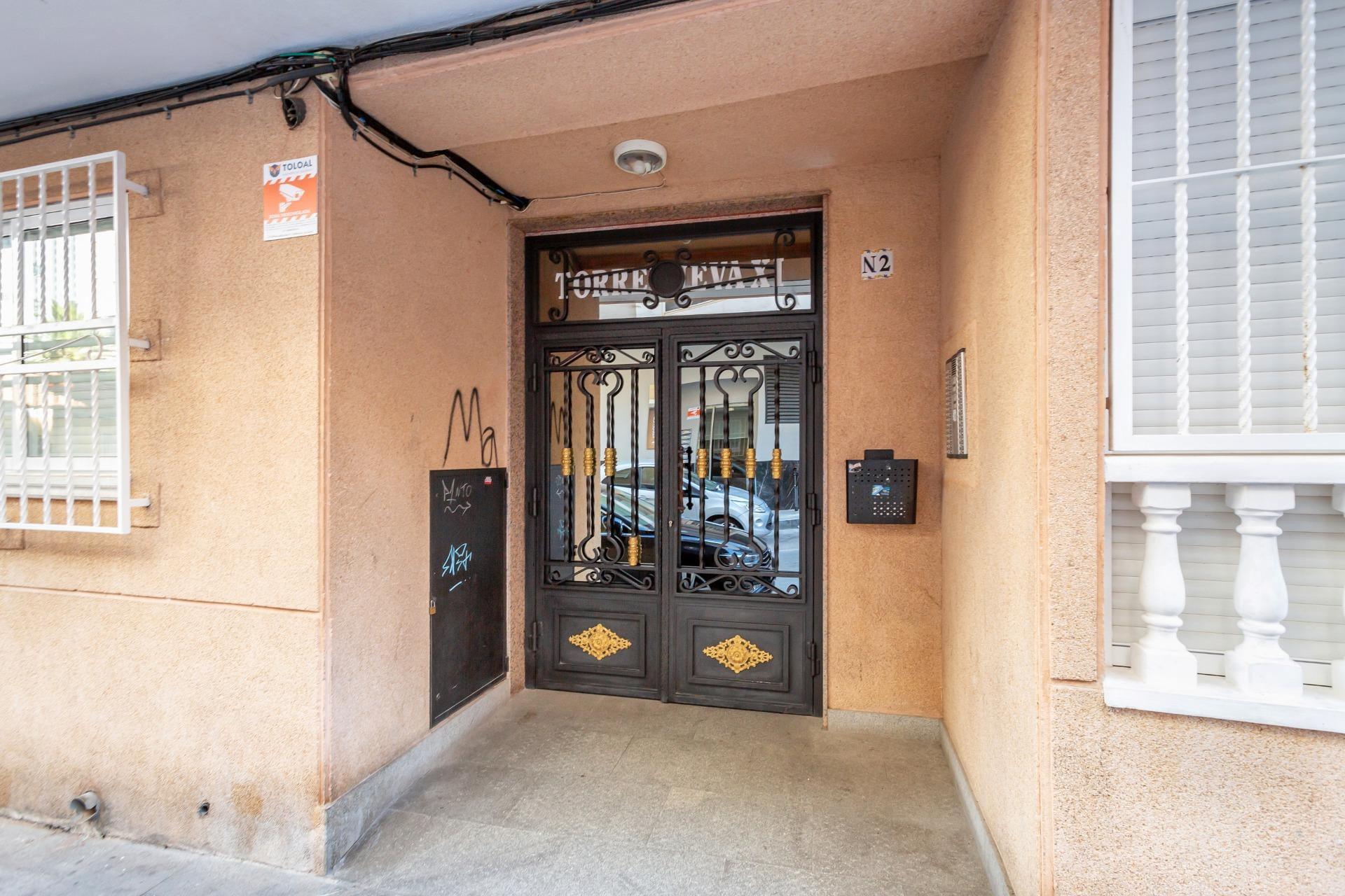 Herverkoop - 1. Appartement / flat - Torrevieja - Costa Blanca Zuid