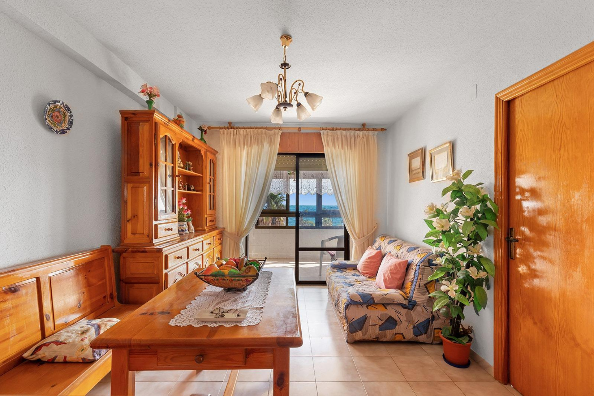 Herverkoop - 1. Appartement / flat - Torrevieja - Costa Blanca Zuid