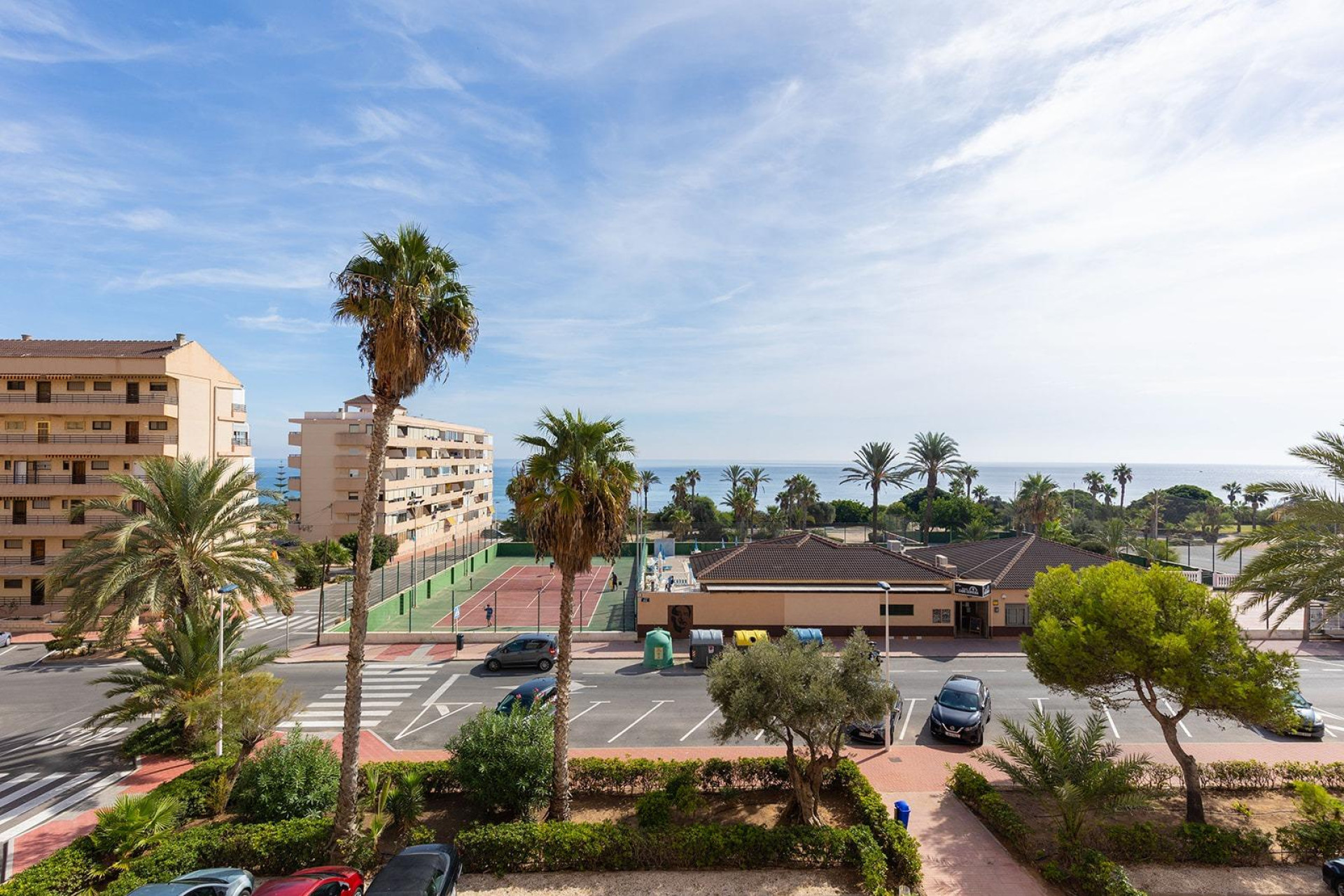 Herverkoop - 1. Appartement / flat - Torrevieja - Costa Blanca Zuid
