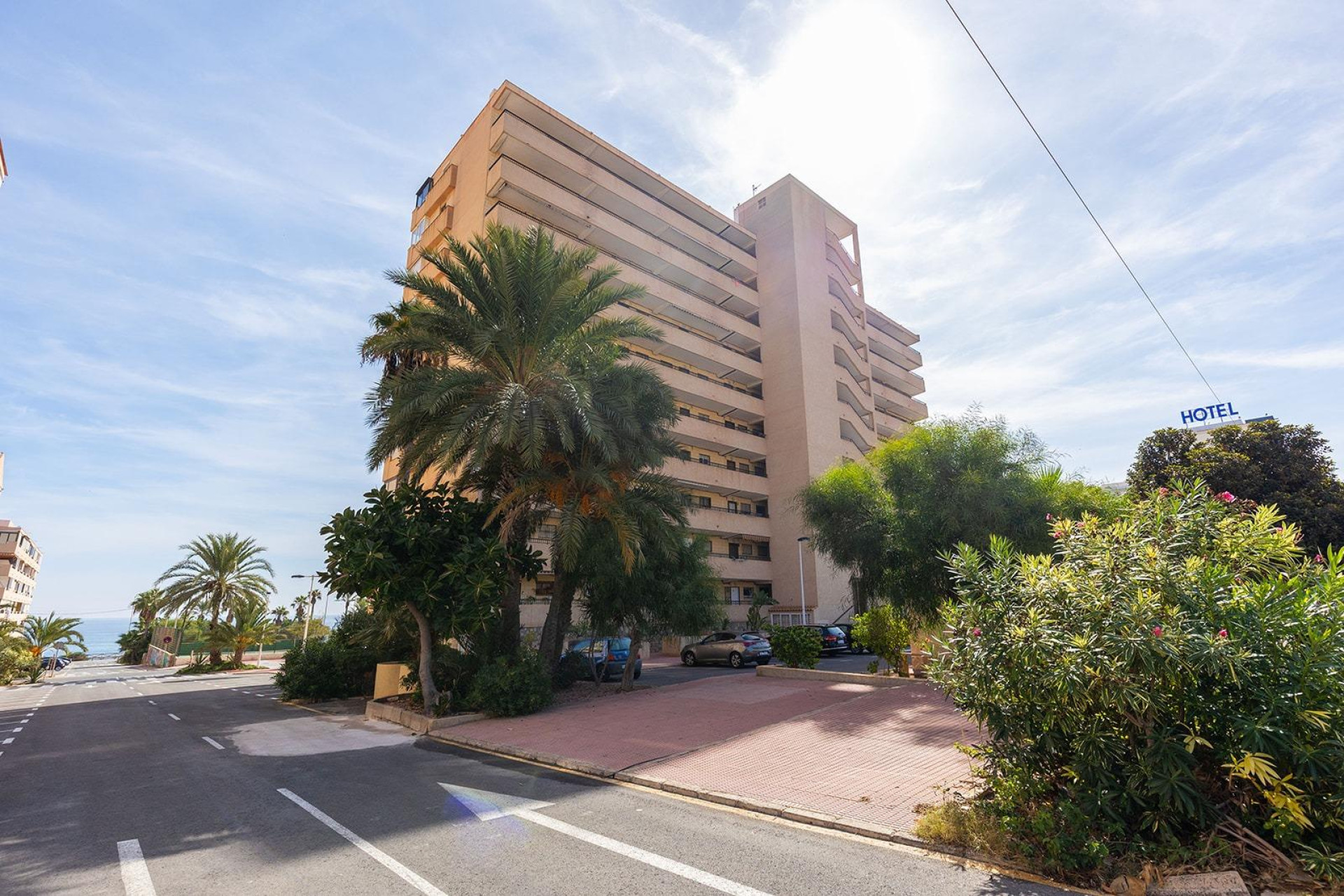 Herverkoop - 1. Appartement / flat - Torrevieja - Costa Blanca Zuid