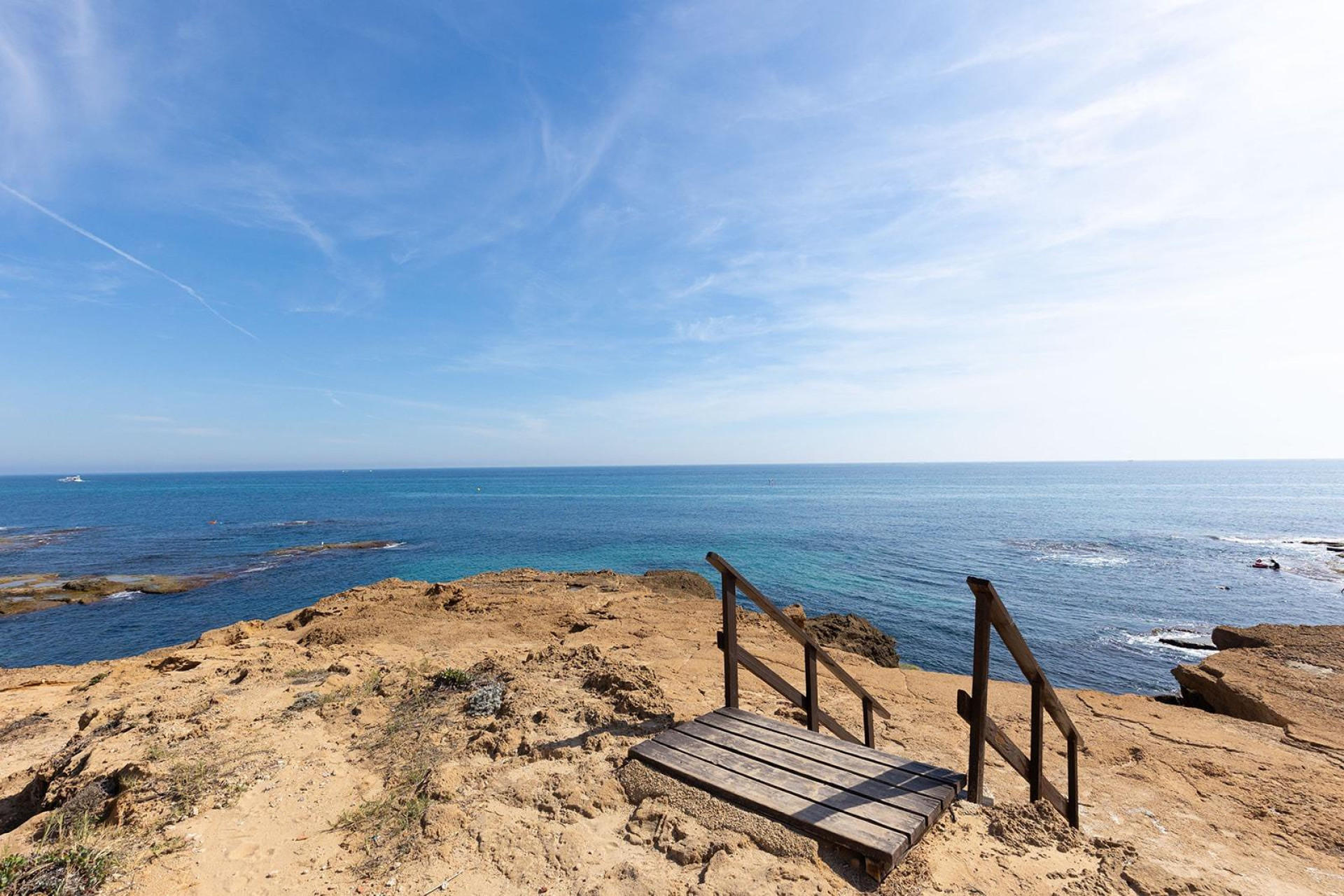 Herverkoop - 1. Appartement / flat - Torrevieja - Costa Blanca Zuid