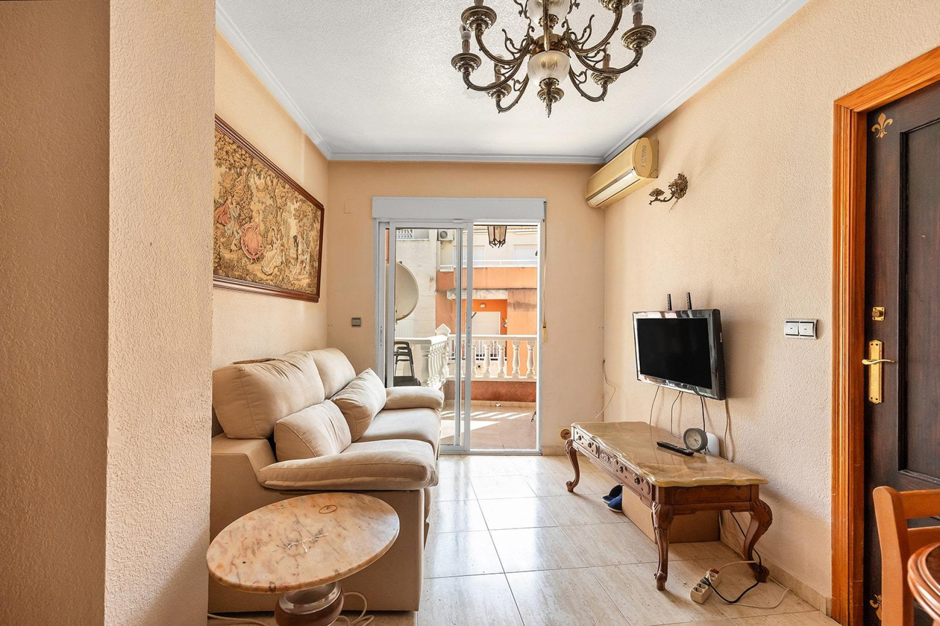 Herverkoop - 1. Appartement / flat - Torrevieja - Costa Blanca Zuid