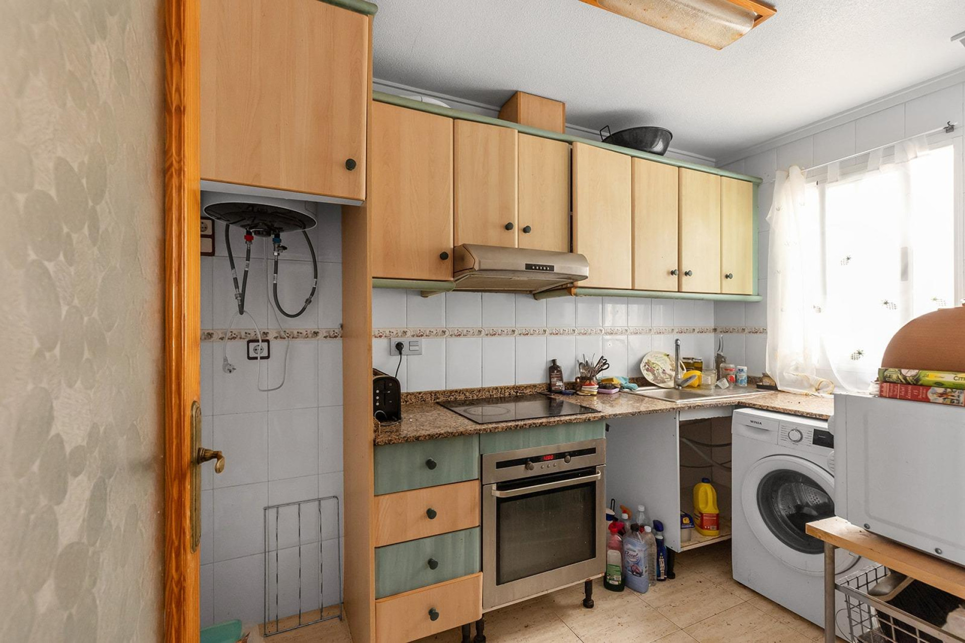 Herverkoop - 1. Appartement / flat - Torrevieja - Costa Blanca Zuid