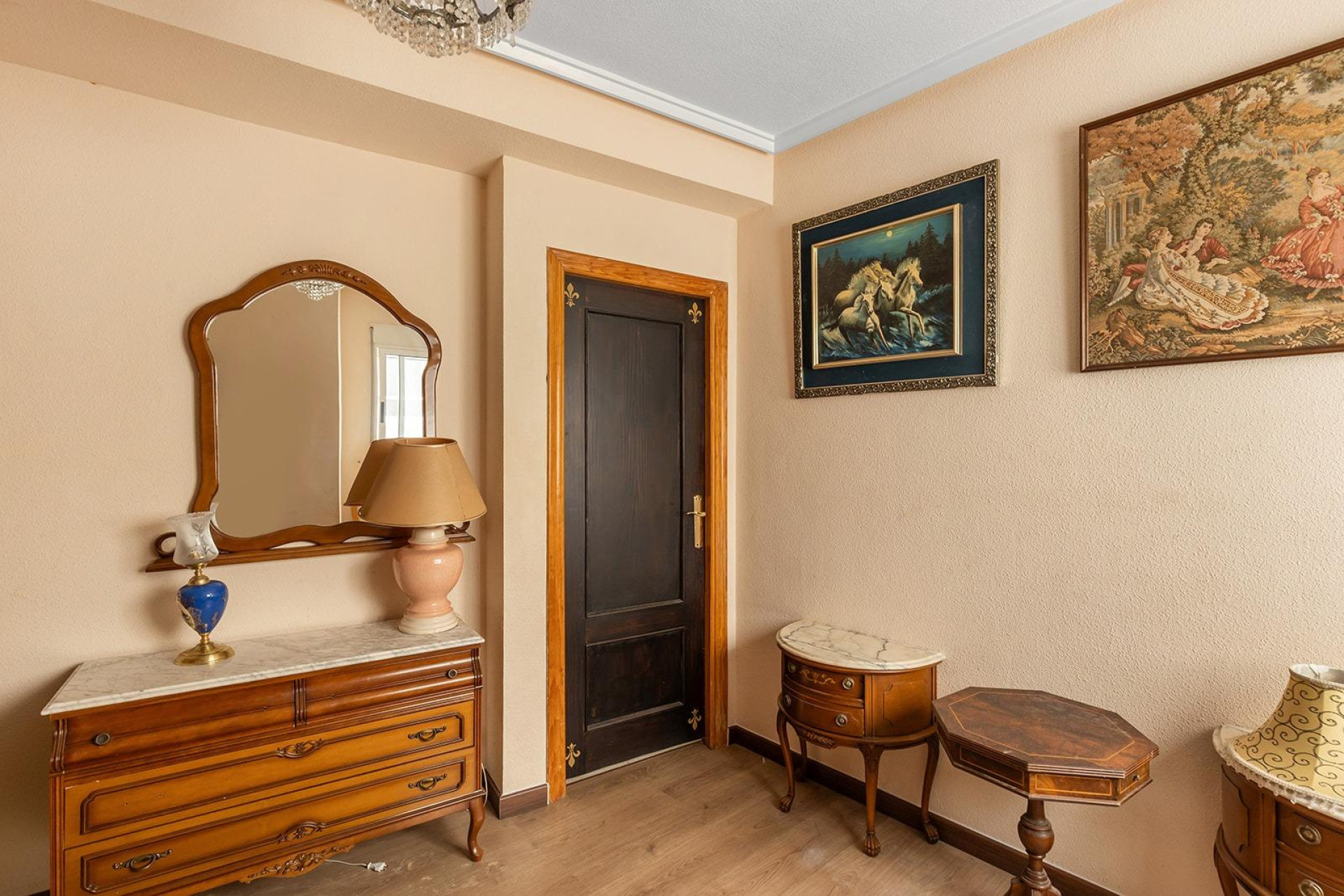 Herverkoop - 1. Appartement / flat - Torrevieja - Costa Blanca Zuid