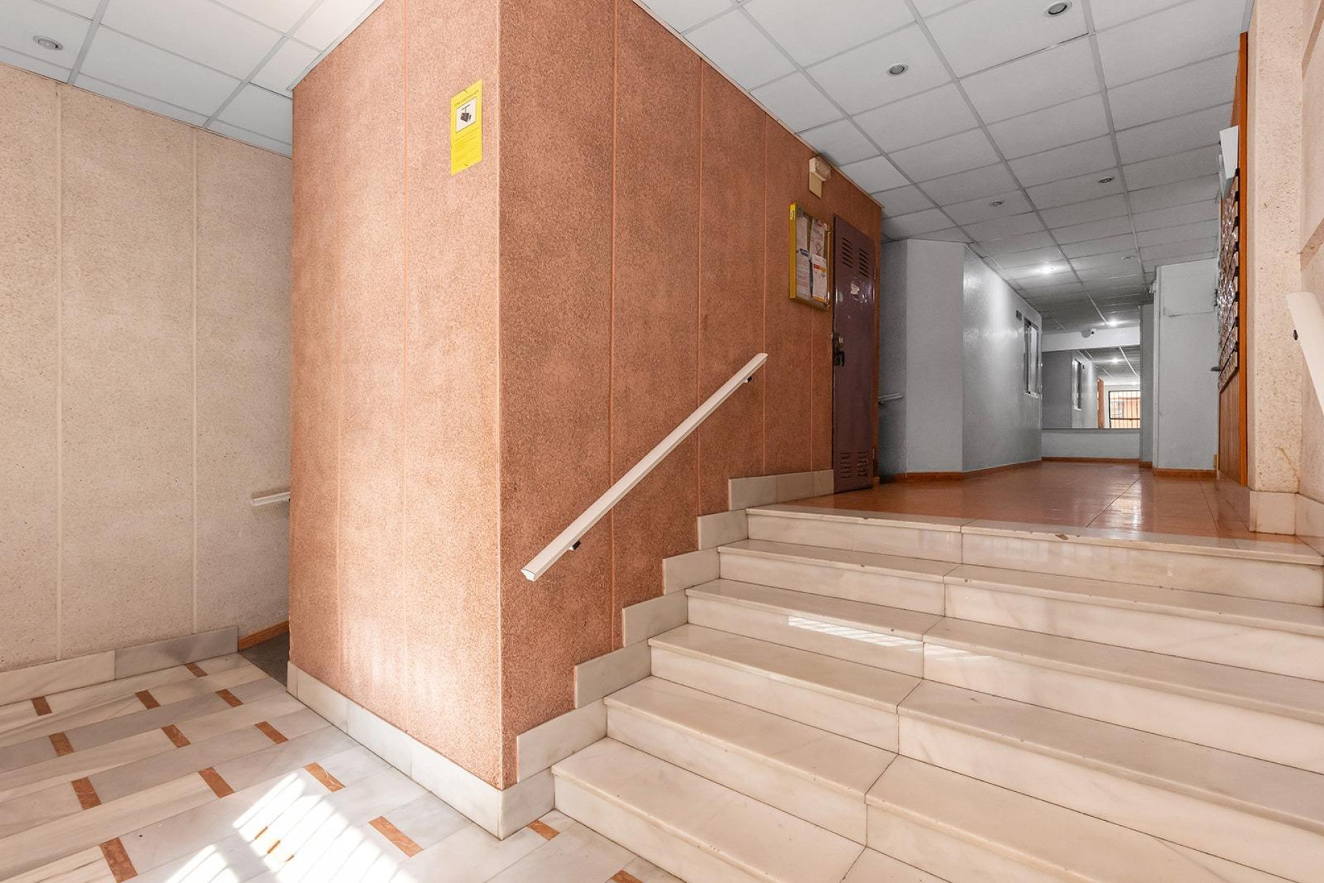 Herverkoop - 1. Appartement / flat - Torrevieja - Costa Blanca Zuid