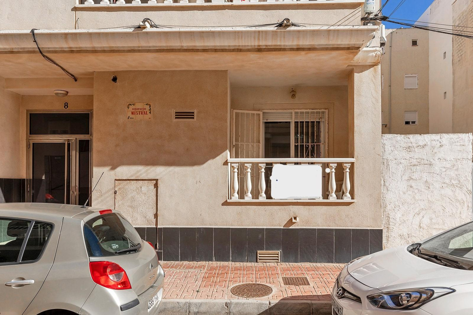 Herverkoop - 1. Appartement / flat - Torrevieja - Costa Blanca Zuid